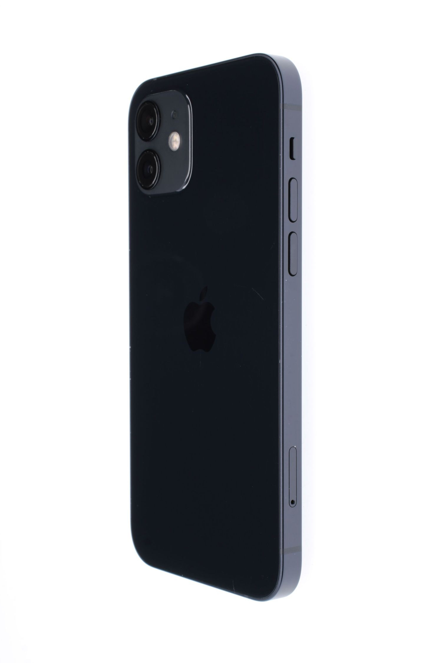 Apple iPhone 12 64 GB Black - Foarte bun