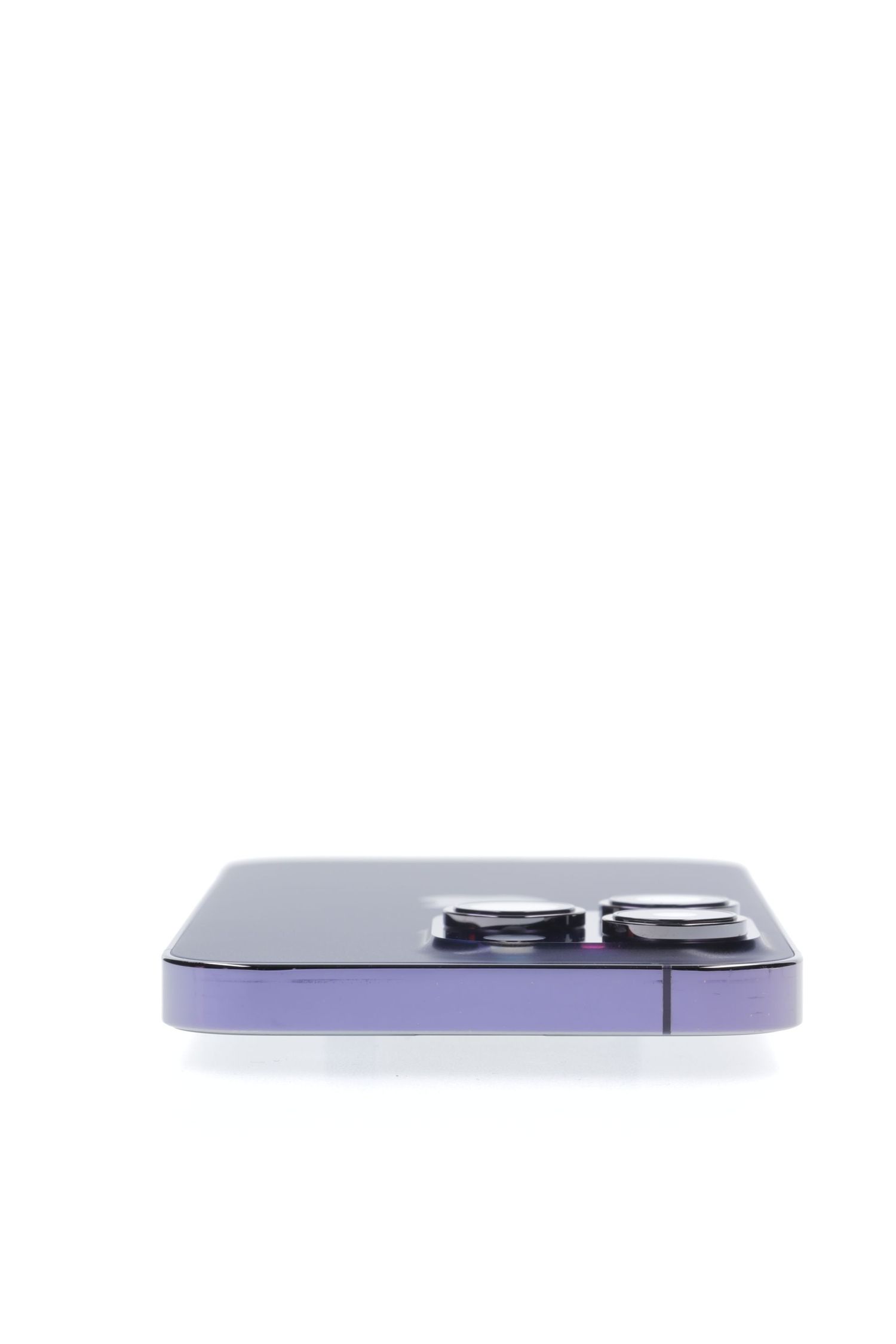 Apple iPhone 14 Pro 128 GB Deep Purple - Εξαιρετικό