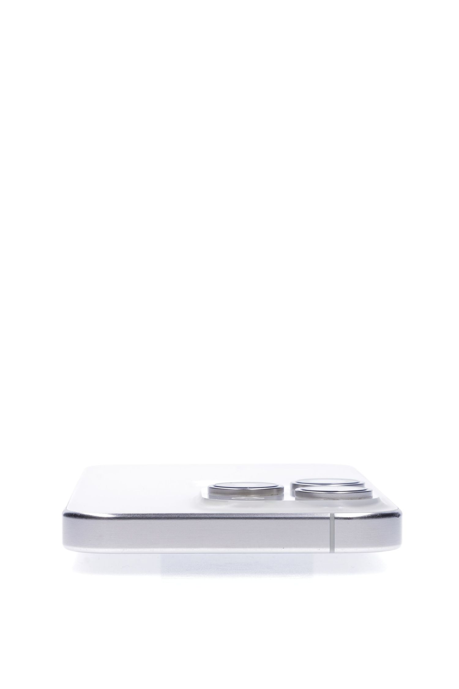 Apple iPhone 15 Pro 128 GB White Titanium - Excelent
