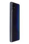 gallery Mobiltelefon Samsung Galaxy A51, Black, 128 GB, Foarte Bun