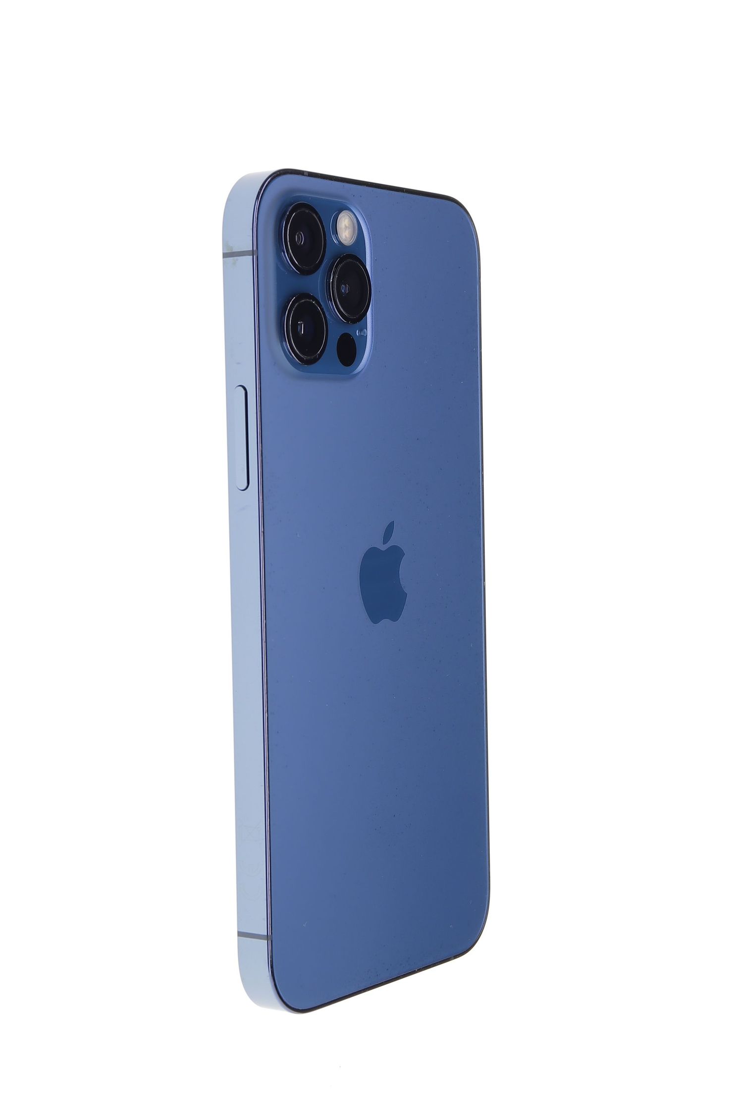 Apple iPhone 12 Pro 128 GB Pacific Blue - Nagyon jó