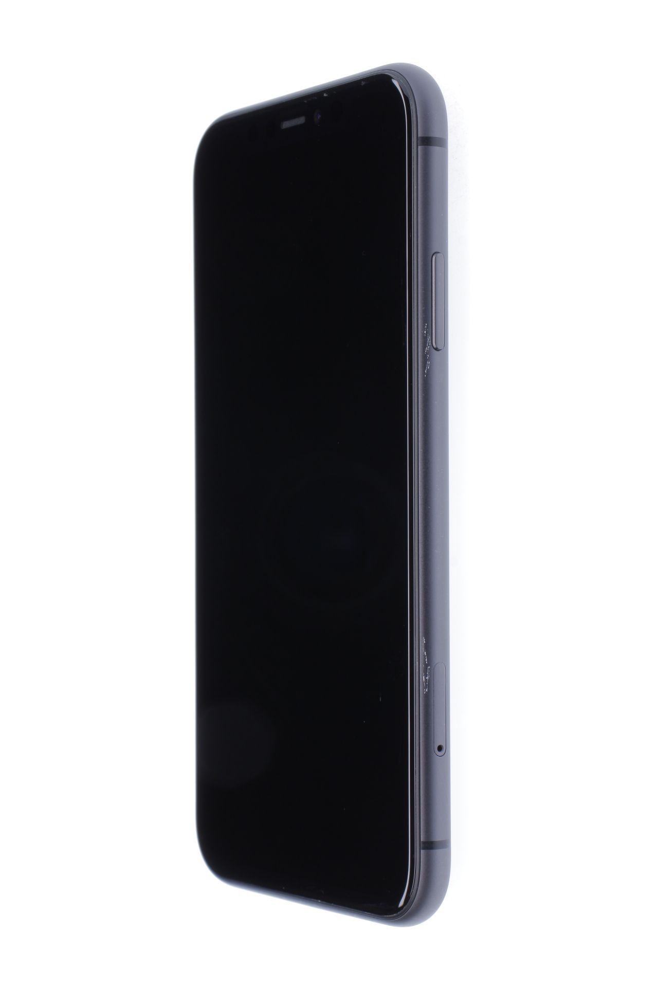 Apple iPhone 11 128 GB Black - Εξαιρετικό