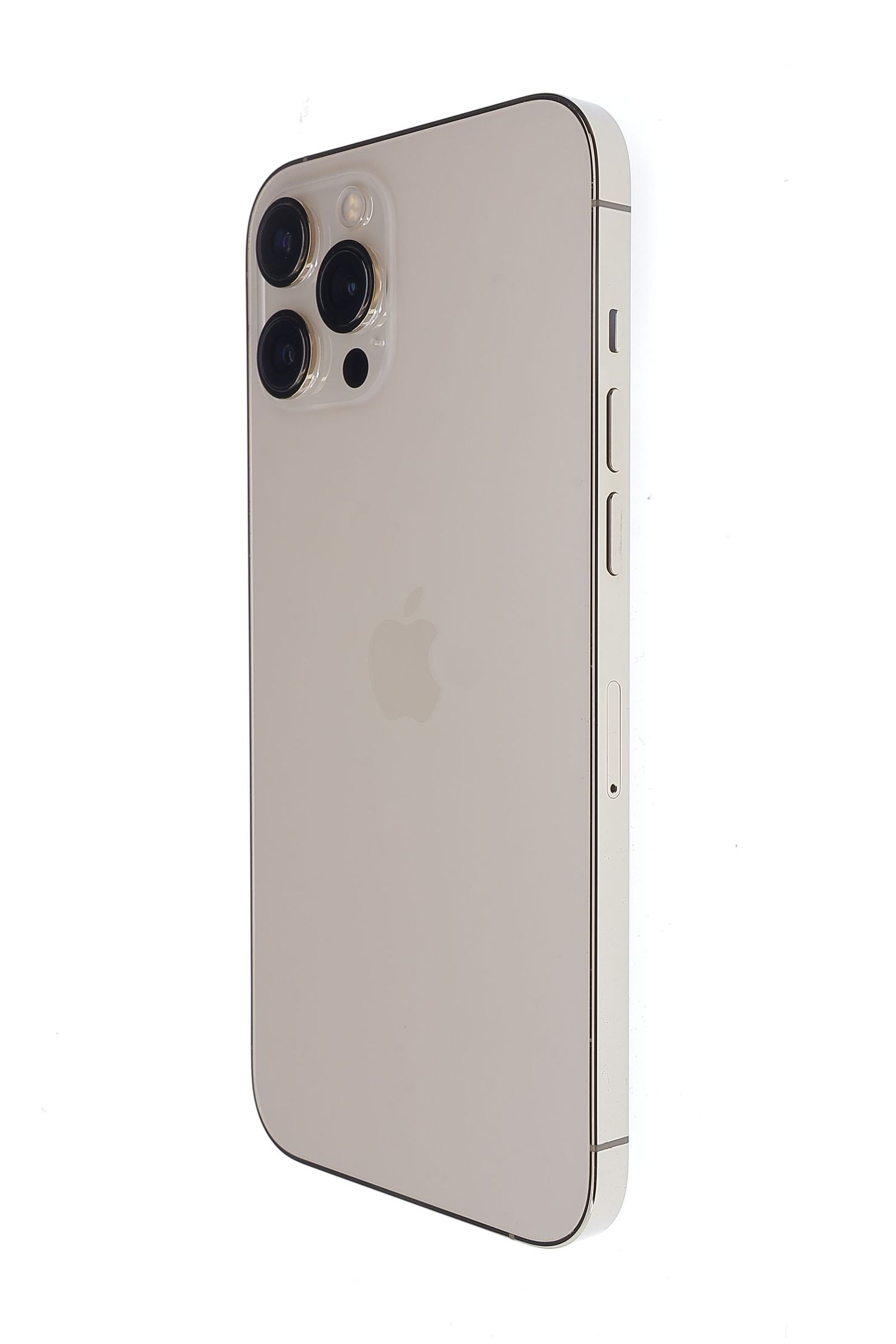 Apple iPhone 12 Pro Max 256 GB Gold - Σαν καινούργιο