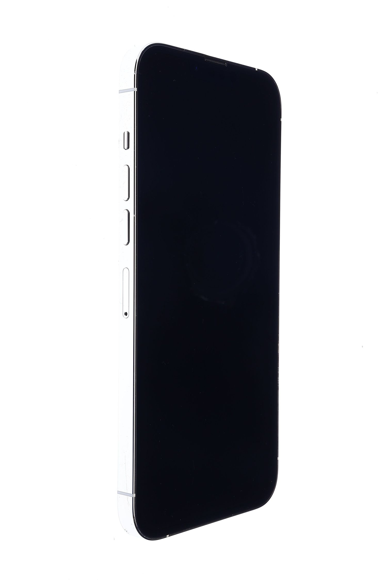 Apple iPhone 13 Pro Max 256 GB Silver - Foarte bun