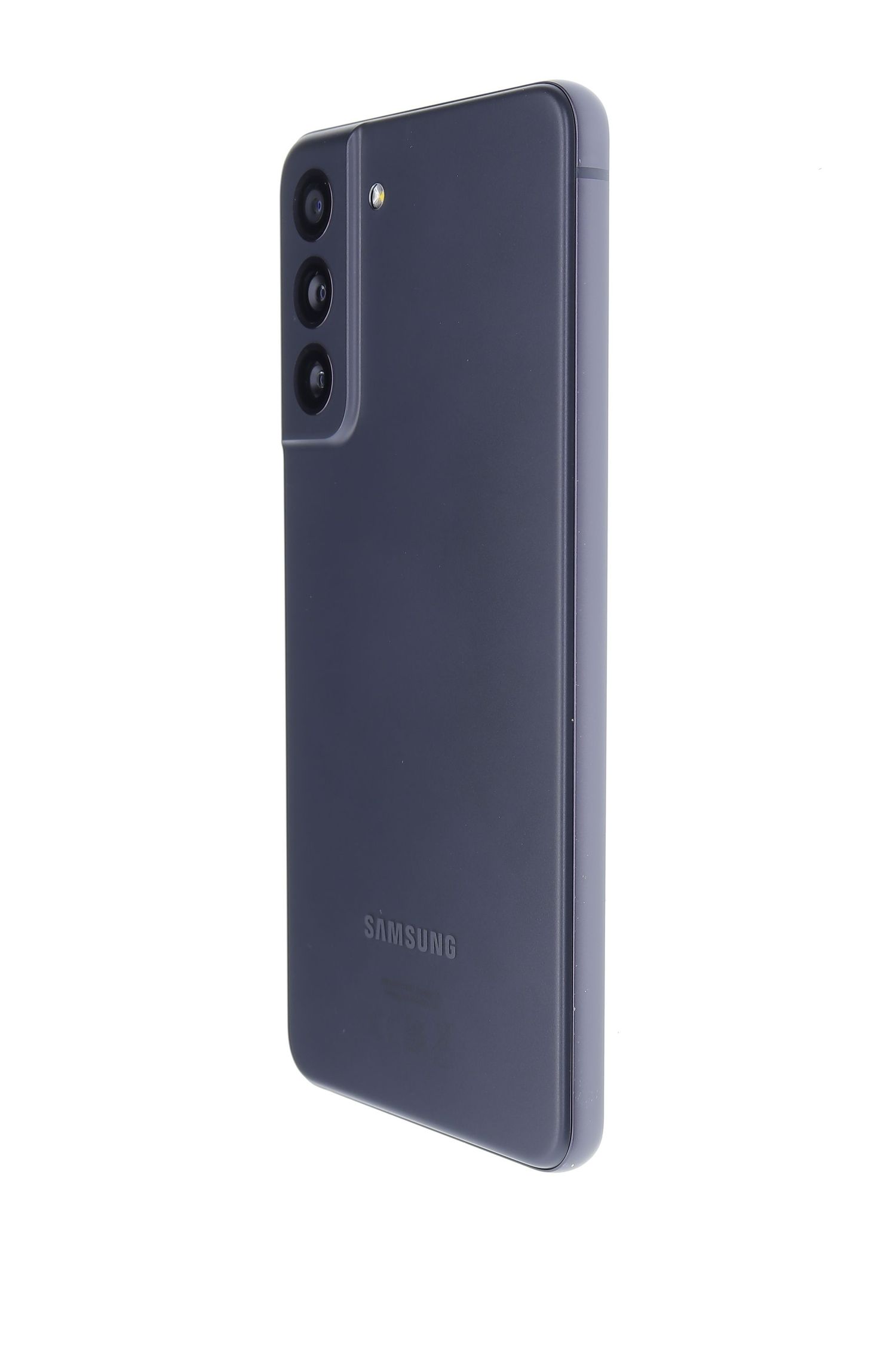 Samsung Galaxy S21 FE 5G Dual Sim 128 GB Graphite - Σαν καινούργιο