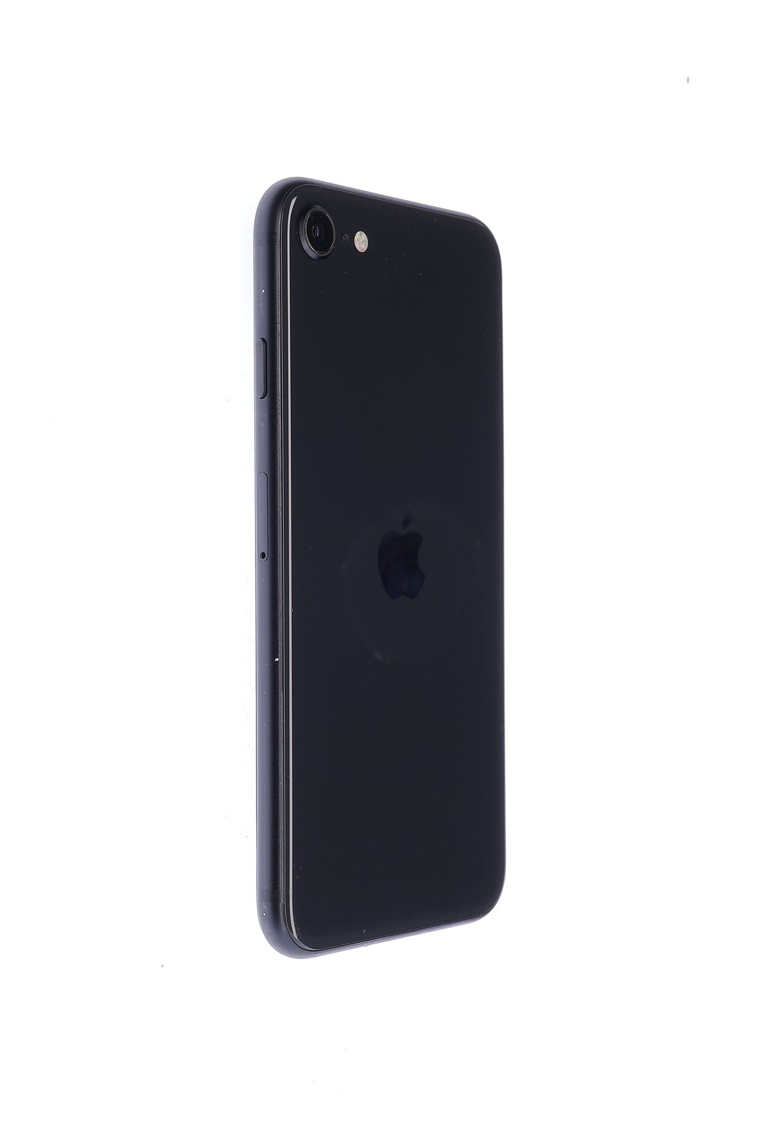 Apple iPhone SE 2020 256 GB Black - Foarte bun