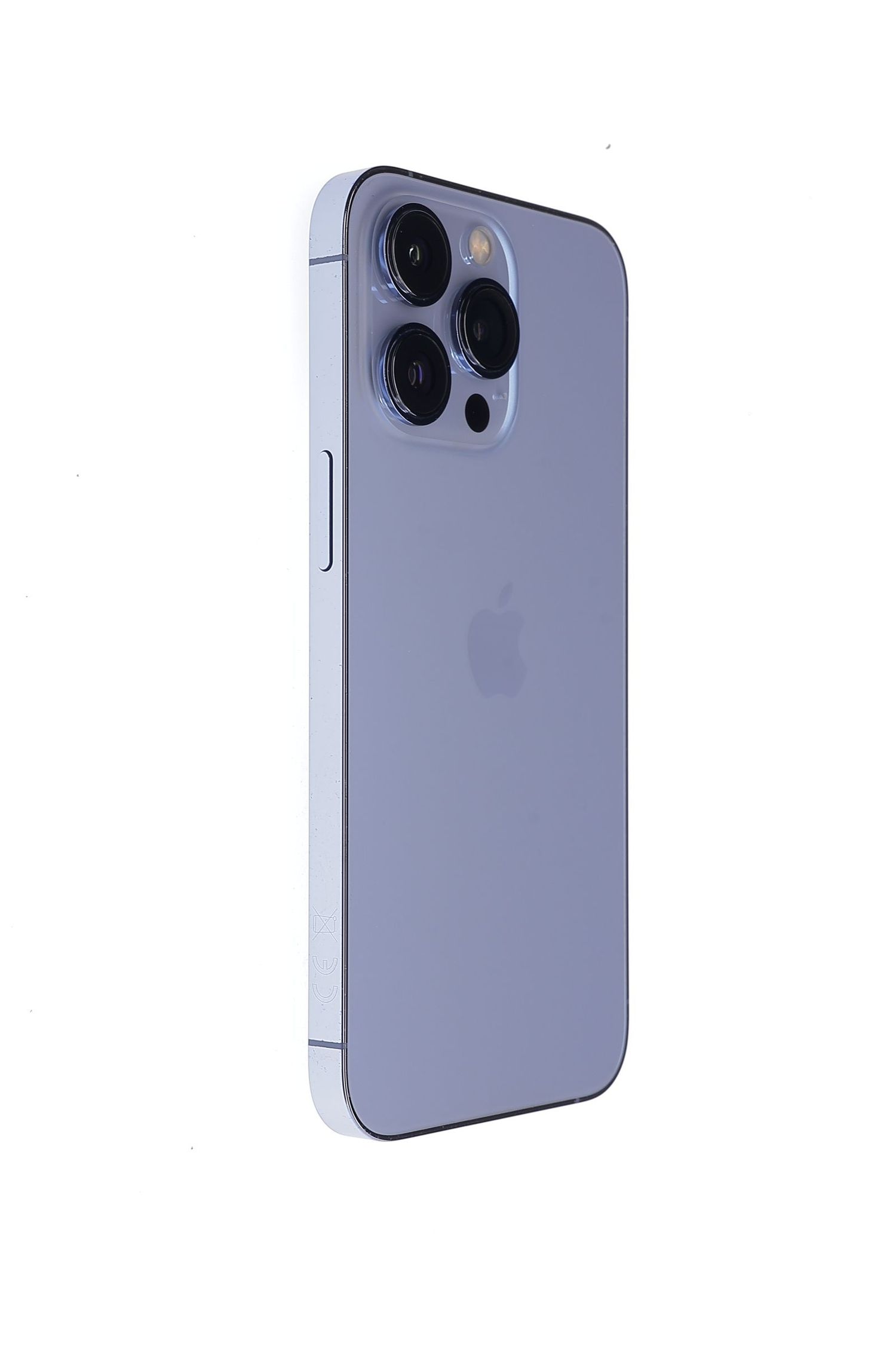 Apple iPhone 13 Pro 128 GB Sierra Blue - Excelent