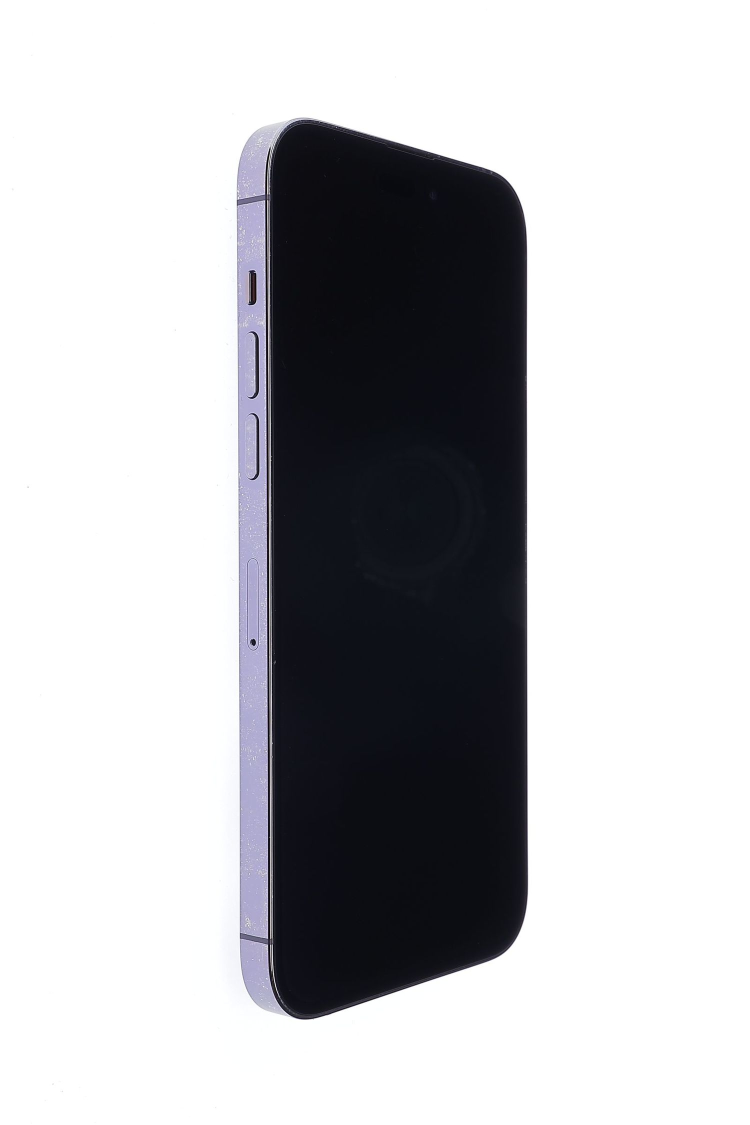 Apple iPhone 14 Pro Max 512 GB Deep Purple - Πολύ καλό