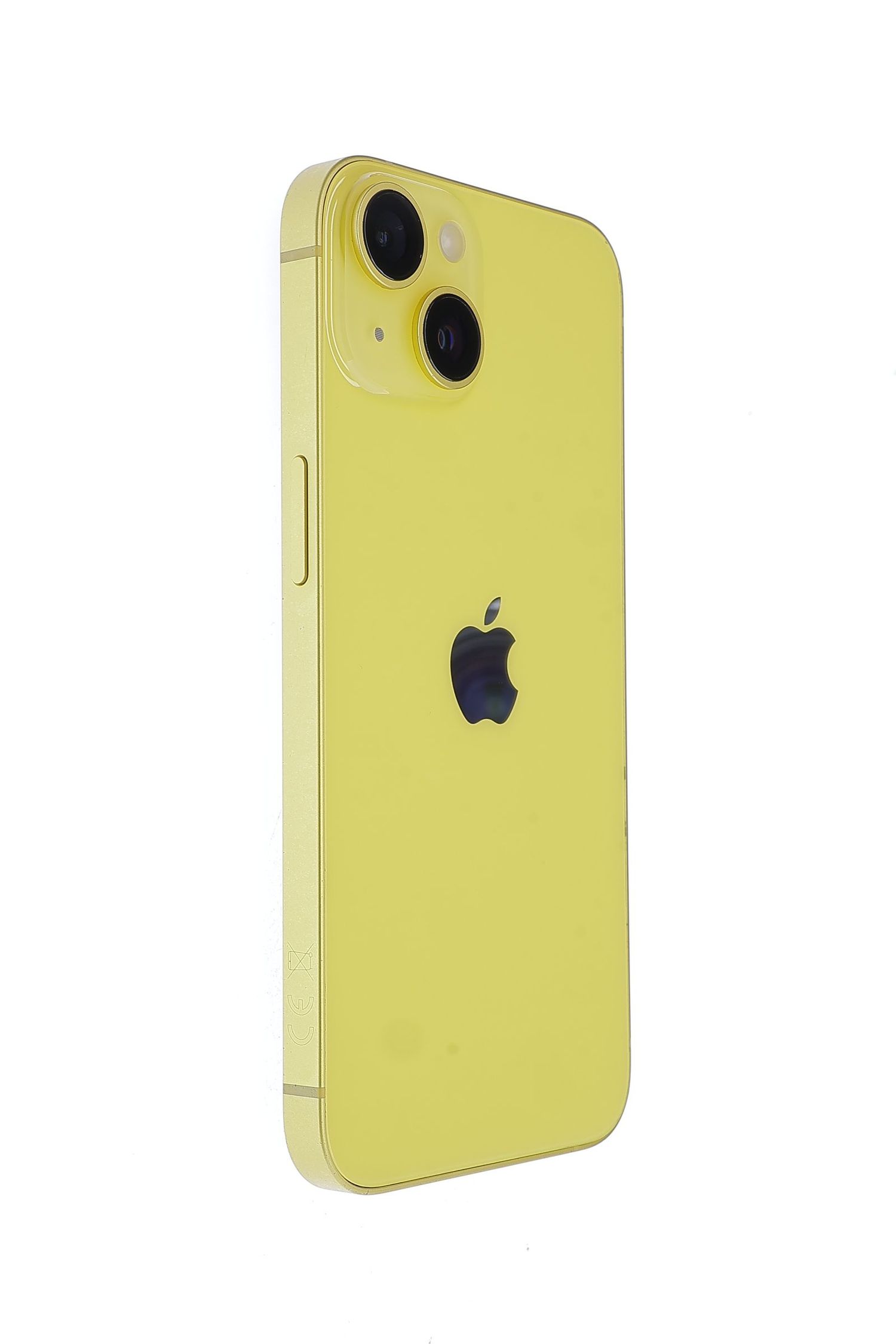 Apple iPhone 14 128 GB Yellow
