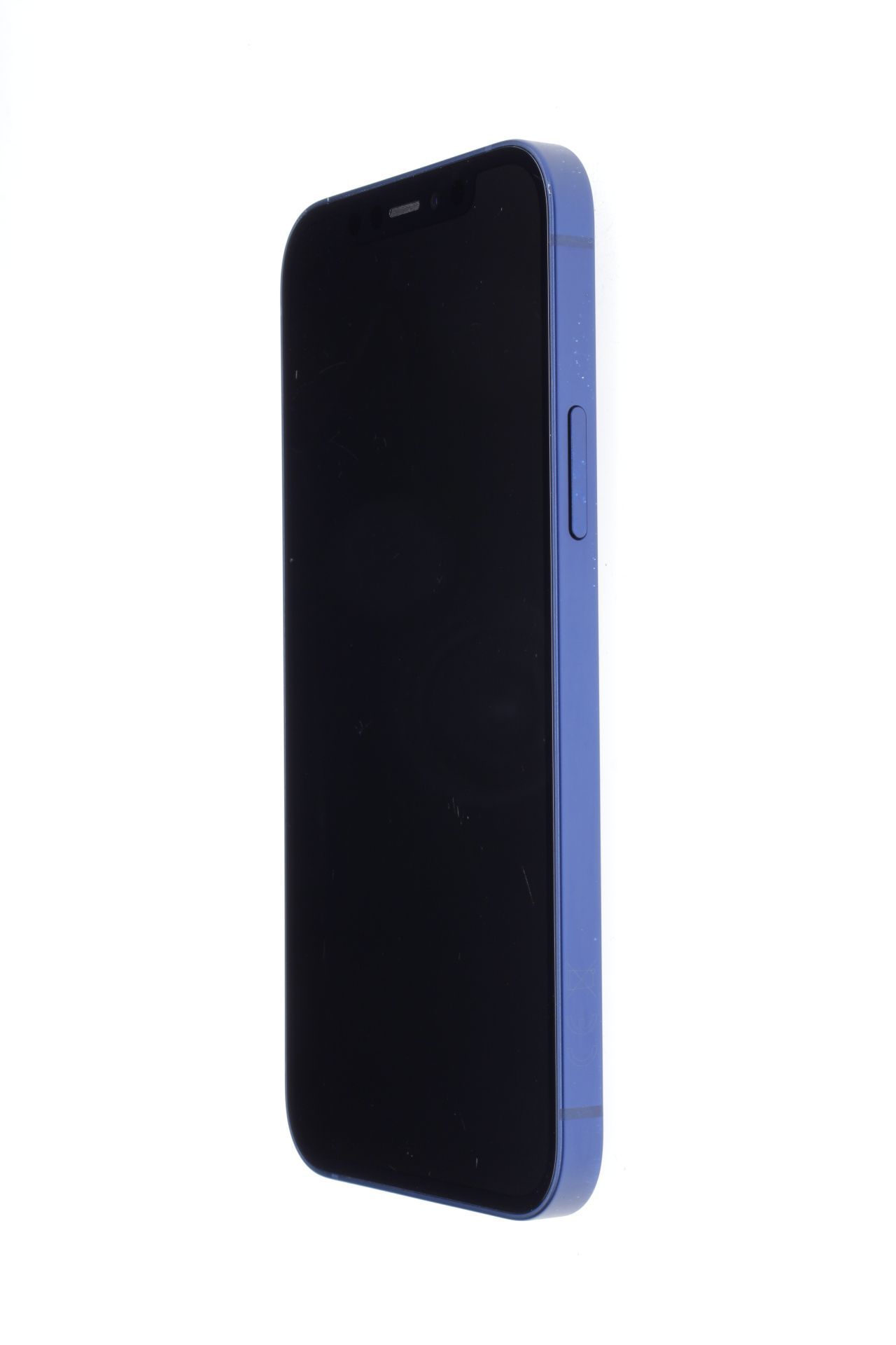 Apple iPhone 12 64 GB Blue - Nagyon jó