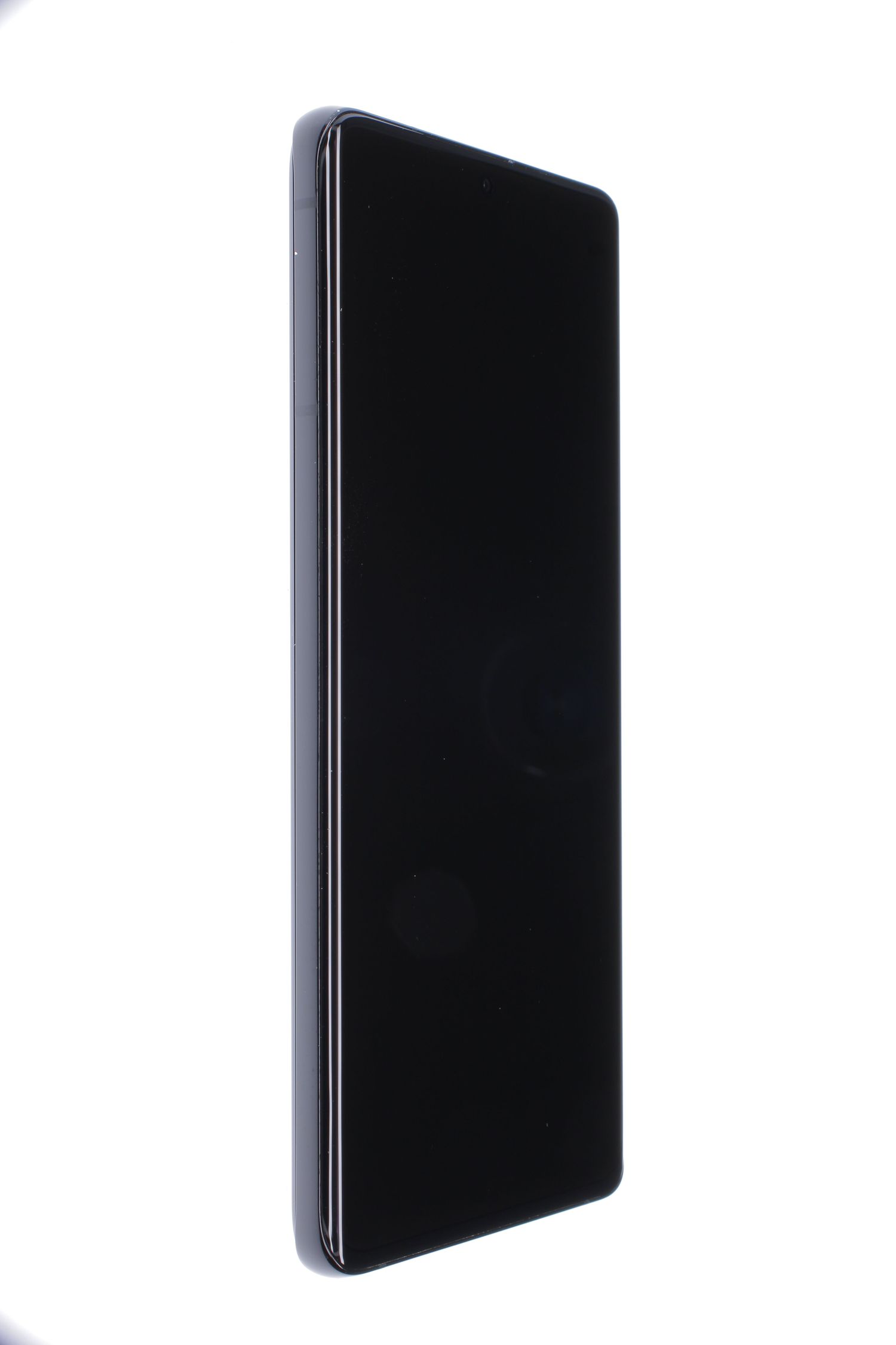 Samsung Galaxy S21 Ultra 5G Dual Sim 256 GB Black - Σαν καινούργιο