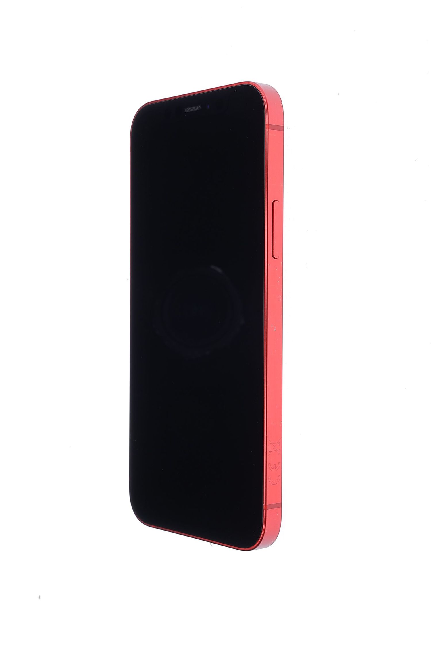 Apple iPhone 12 128 GB Red - Kiváló