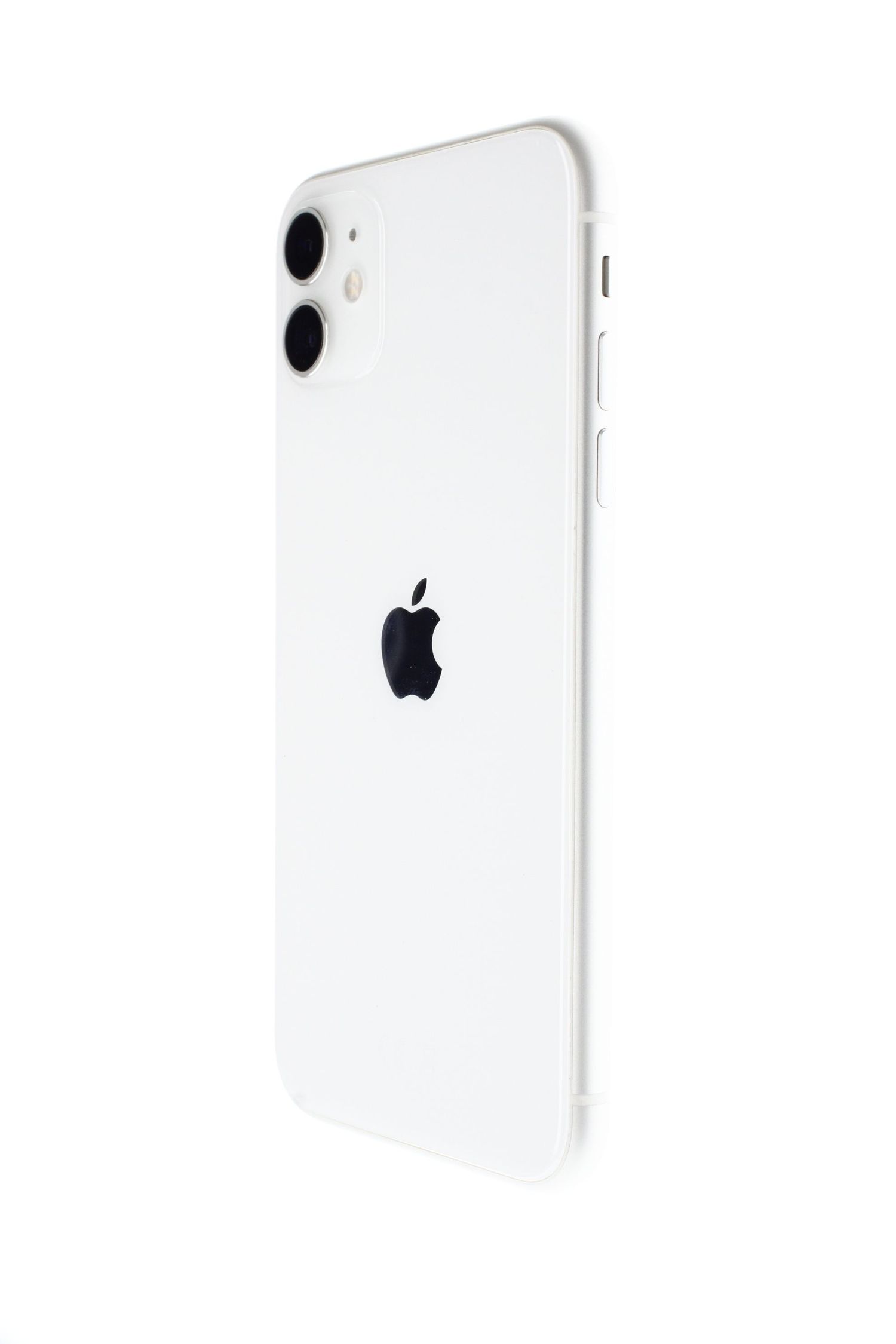 Apple iPhone 11 128 GB White - Εξαιρετικό