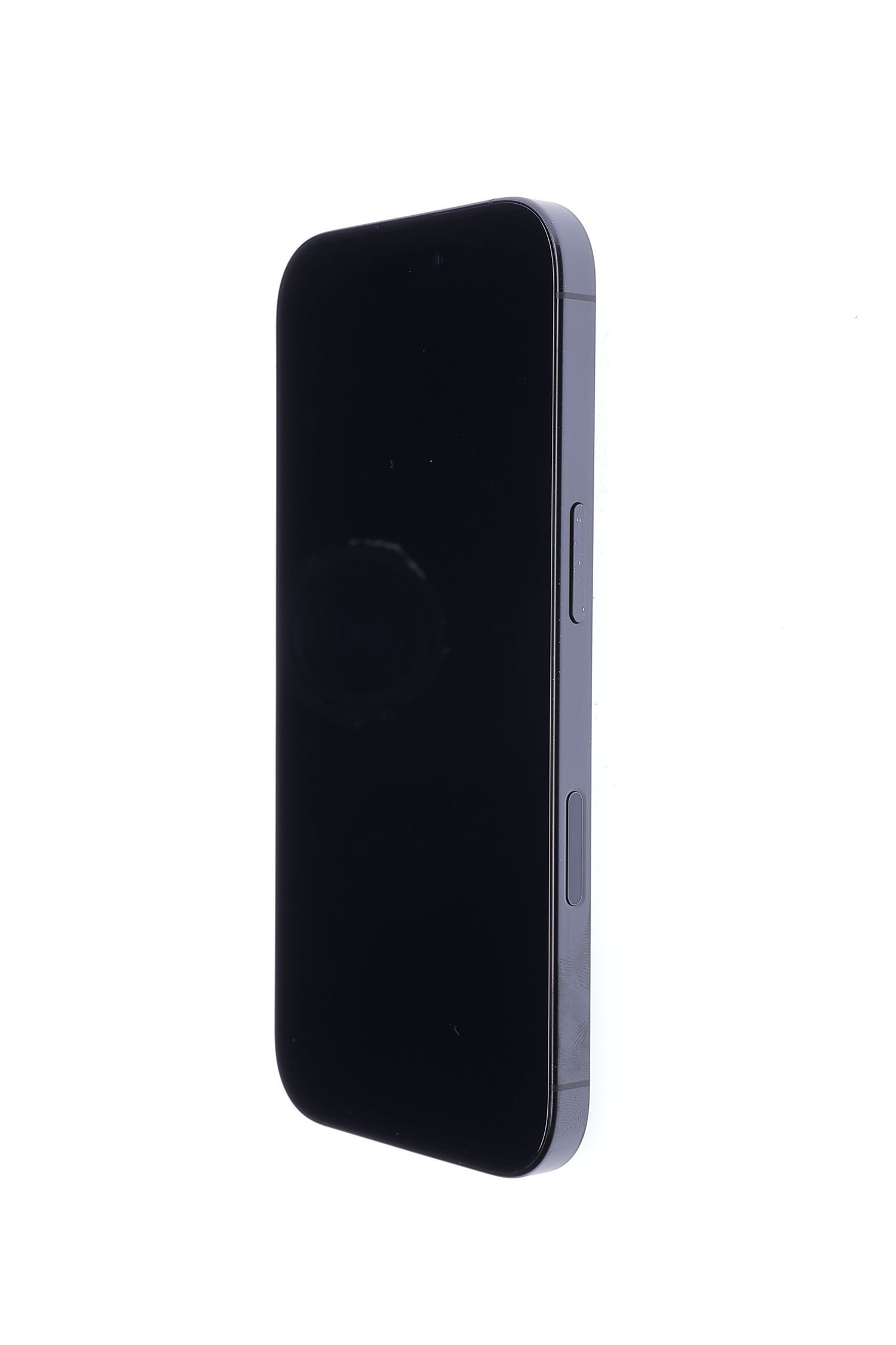 Apple iPhone 16 Pro 128 GB Black Titanium - Ca nou