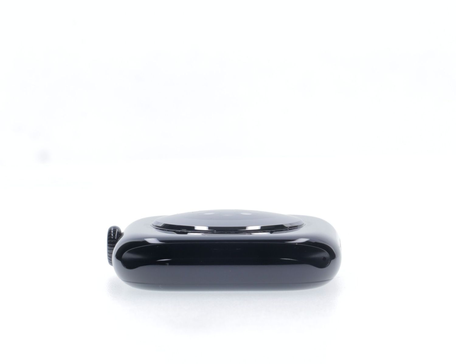 Apple Watch Series 10 2024, GPS, Aluminium 46mm Jet Black