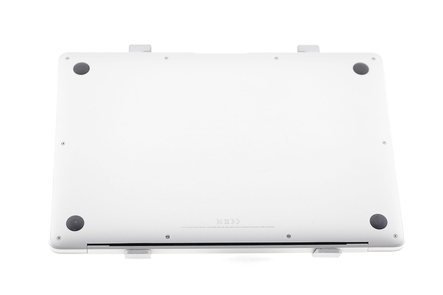 Apple MacBook Air 13″ 2019, i5 1.6 GHz, 8 GB, Intel UHD Graphics 617 128 GB Silver