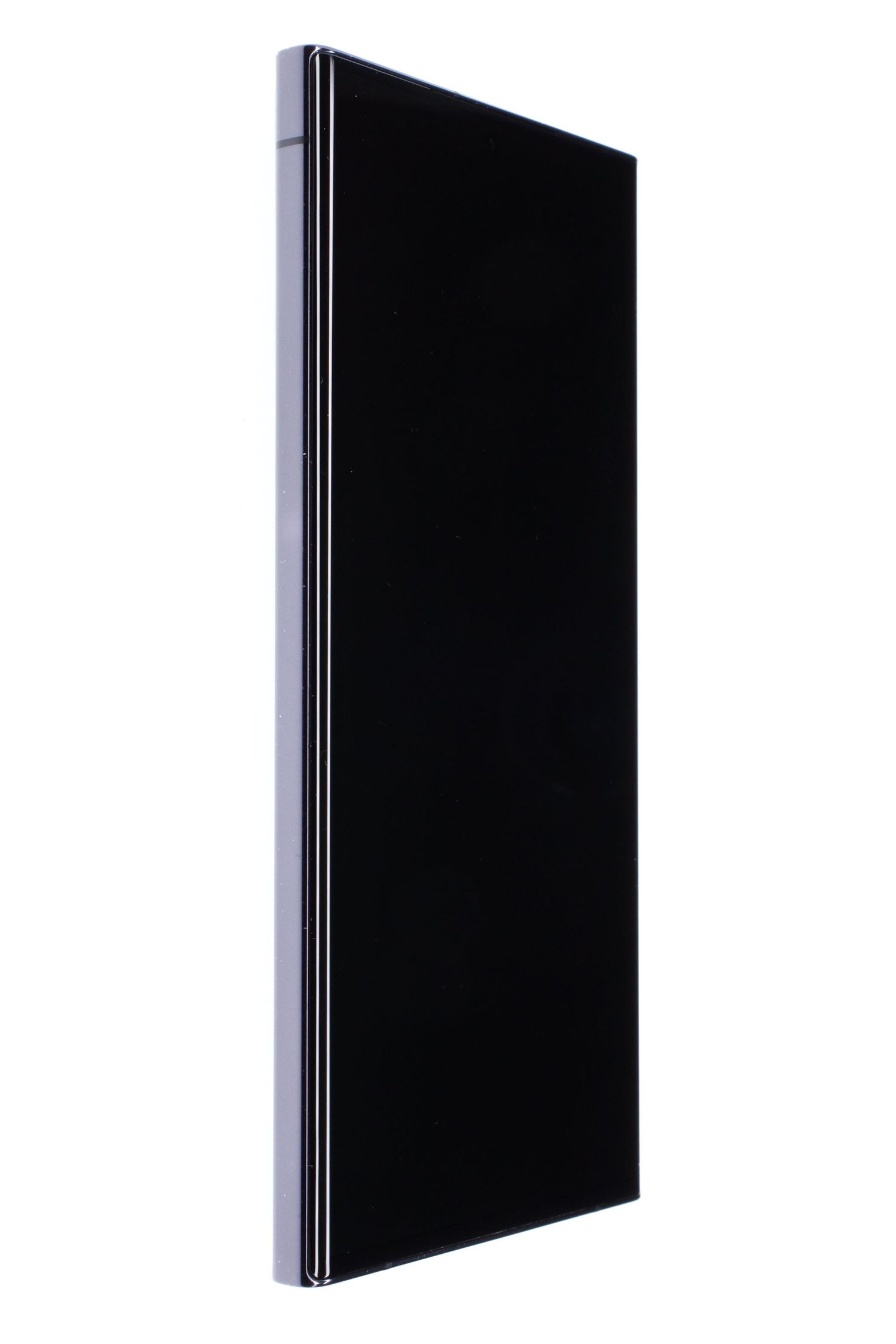 Samsung Galaxy S23 Ultra 5G Dual Sim 256 GB Phantom Black - Nagyon jó