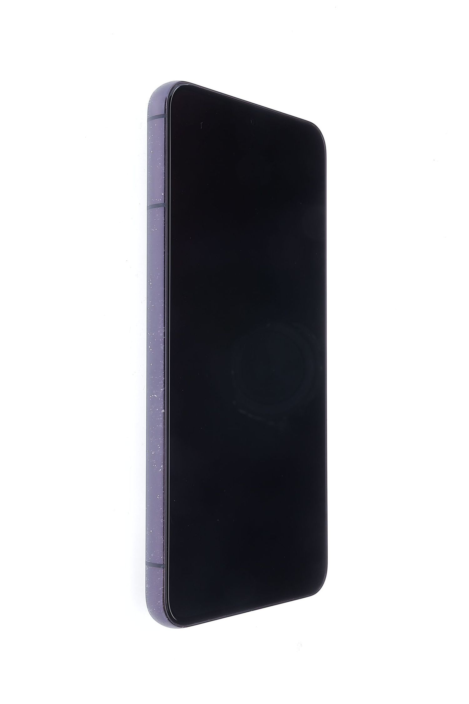 Samsung Galaxy S22 5G Dual Sim 128 GB Phantom Black - Πολύ καλό