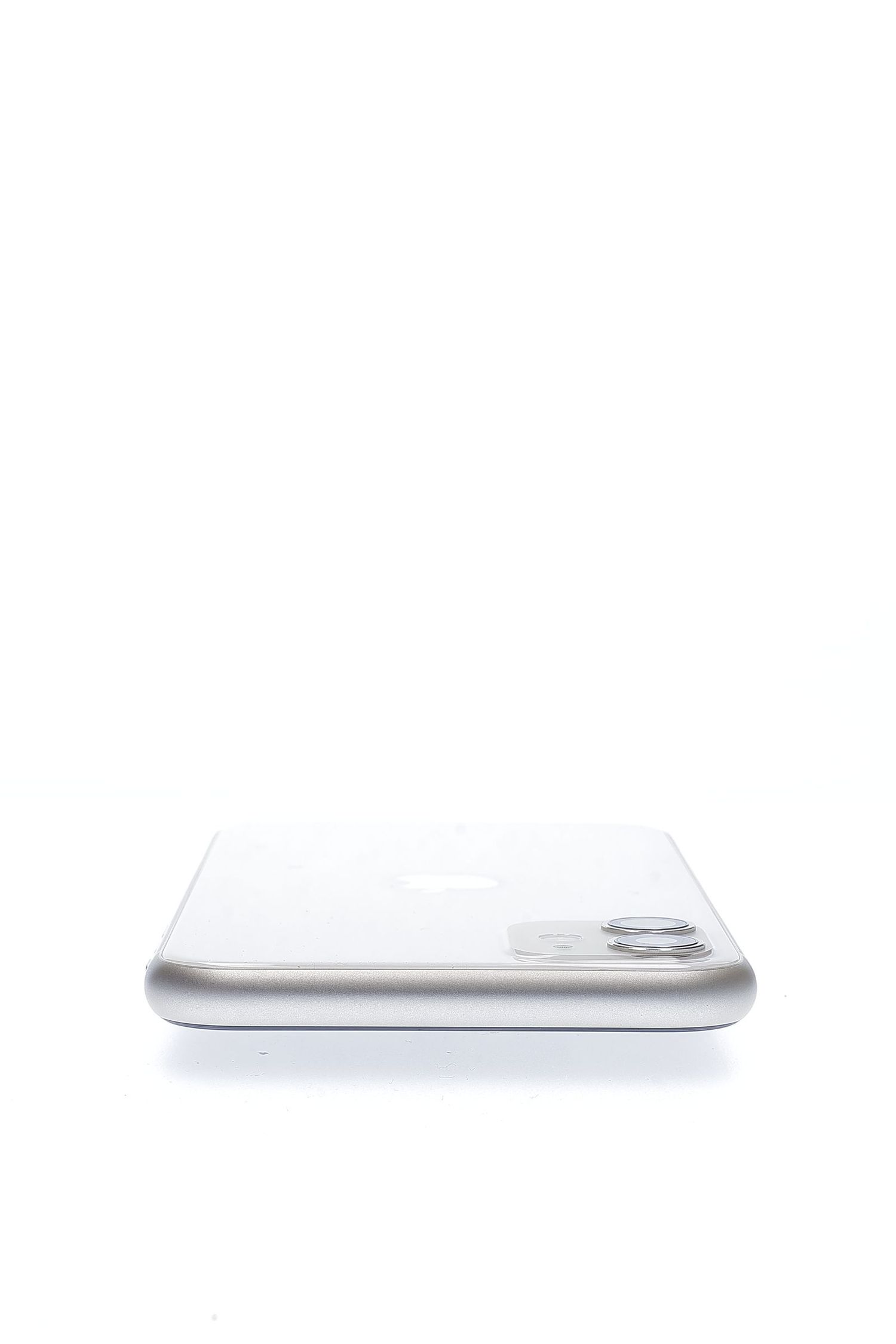 Apple iPhone 11 64 GB White - Excelent
