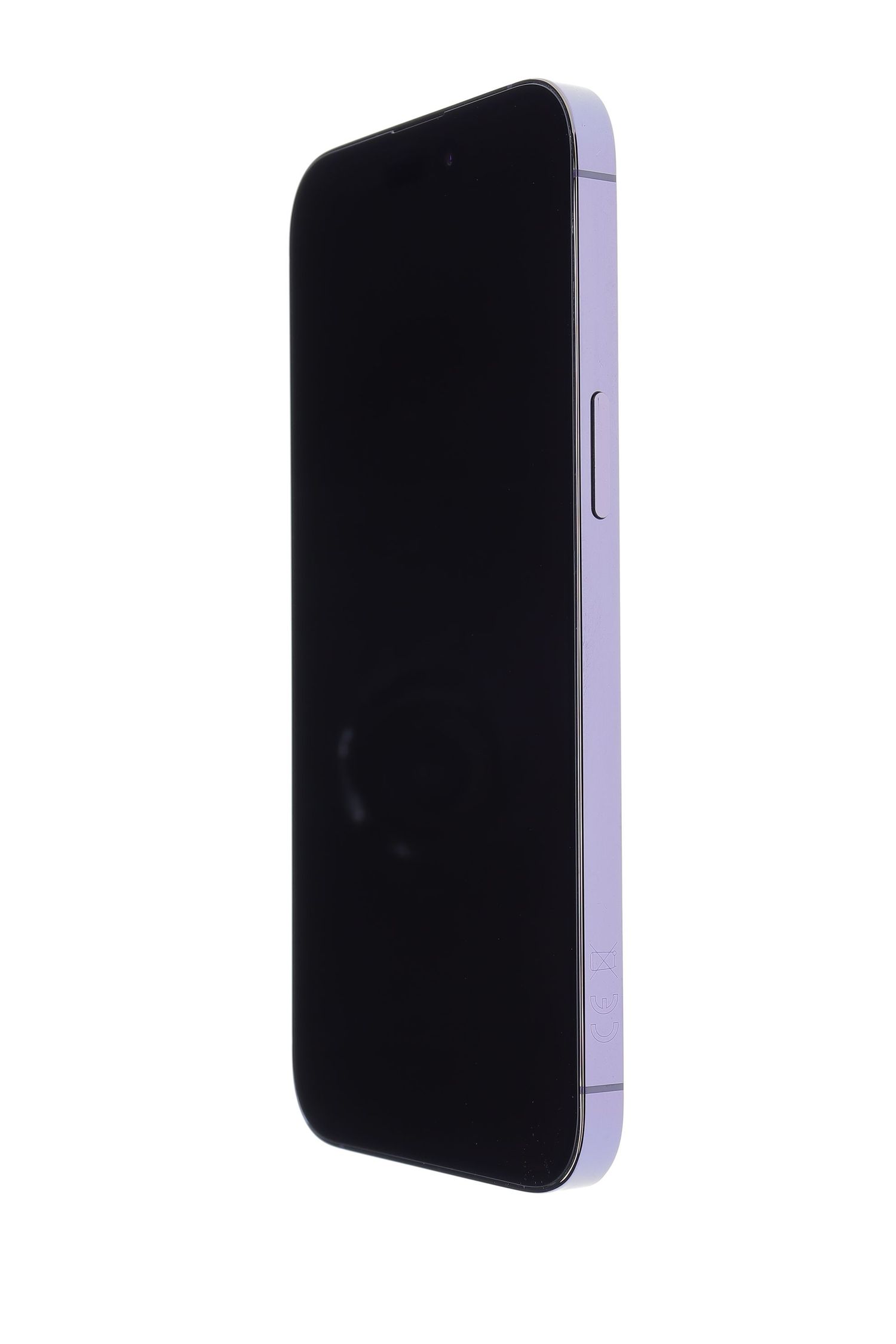Apple iPhone 14 Pro Max 128 GB Deep Purple - Ca nou