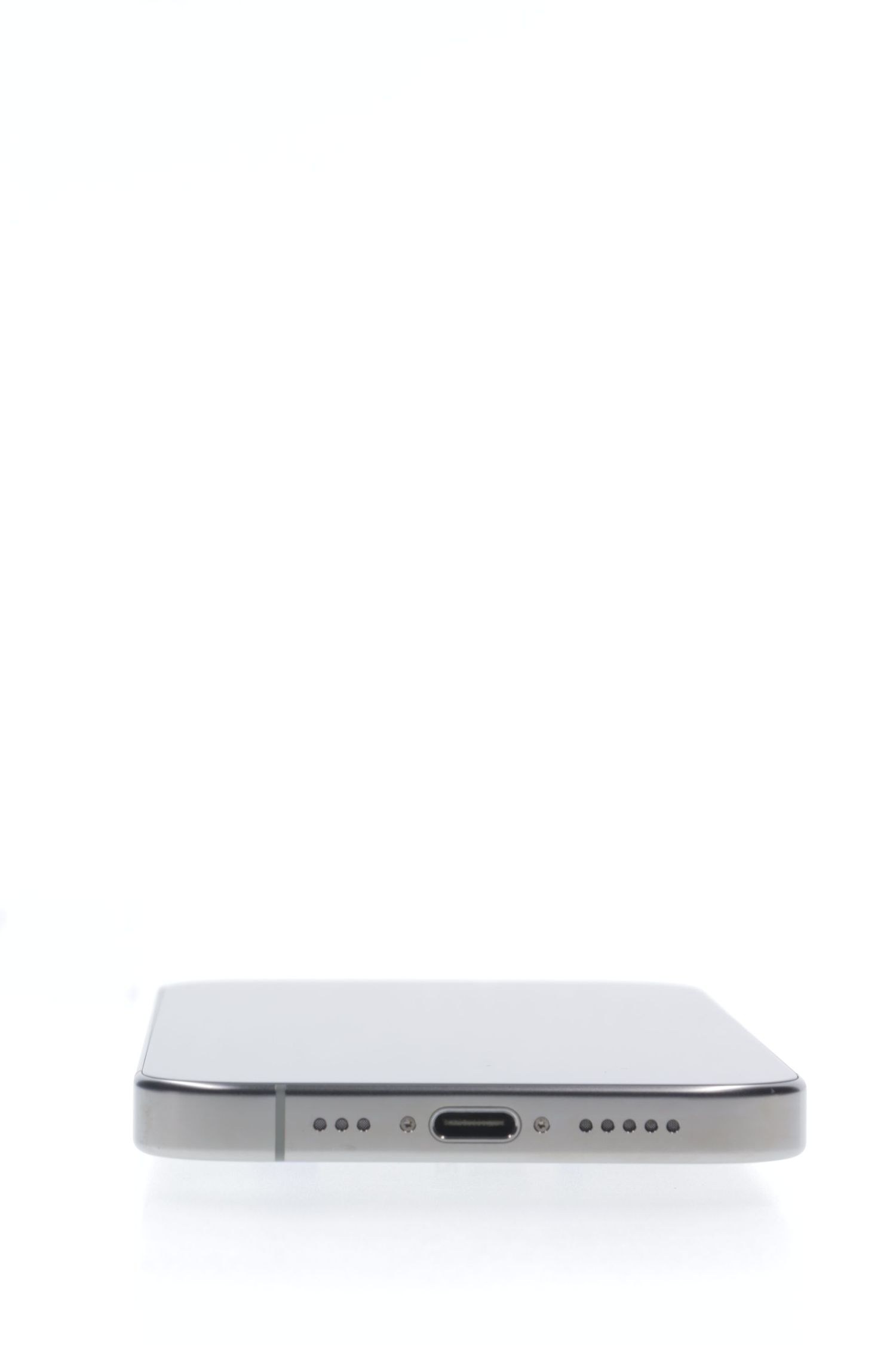 Apple iPhone 16 Pro 128 GB Natural Titanium - Ca nou