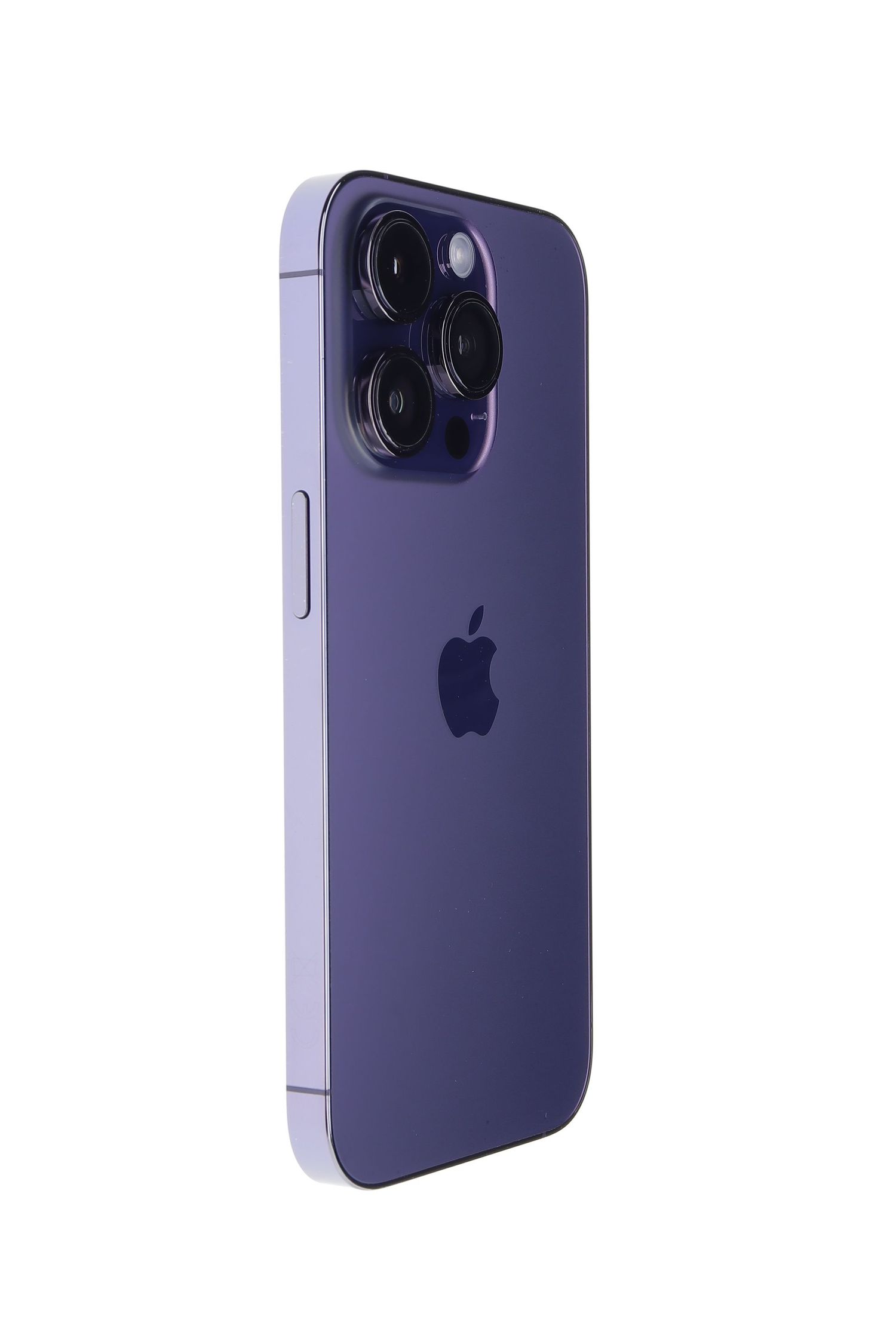 Apple iPhone 14 Pro 128 GB Deep Purple - Πολύ καλό