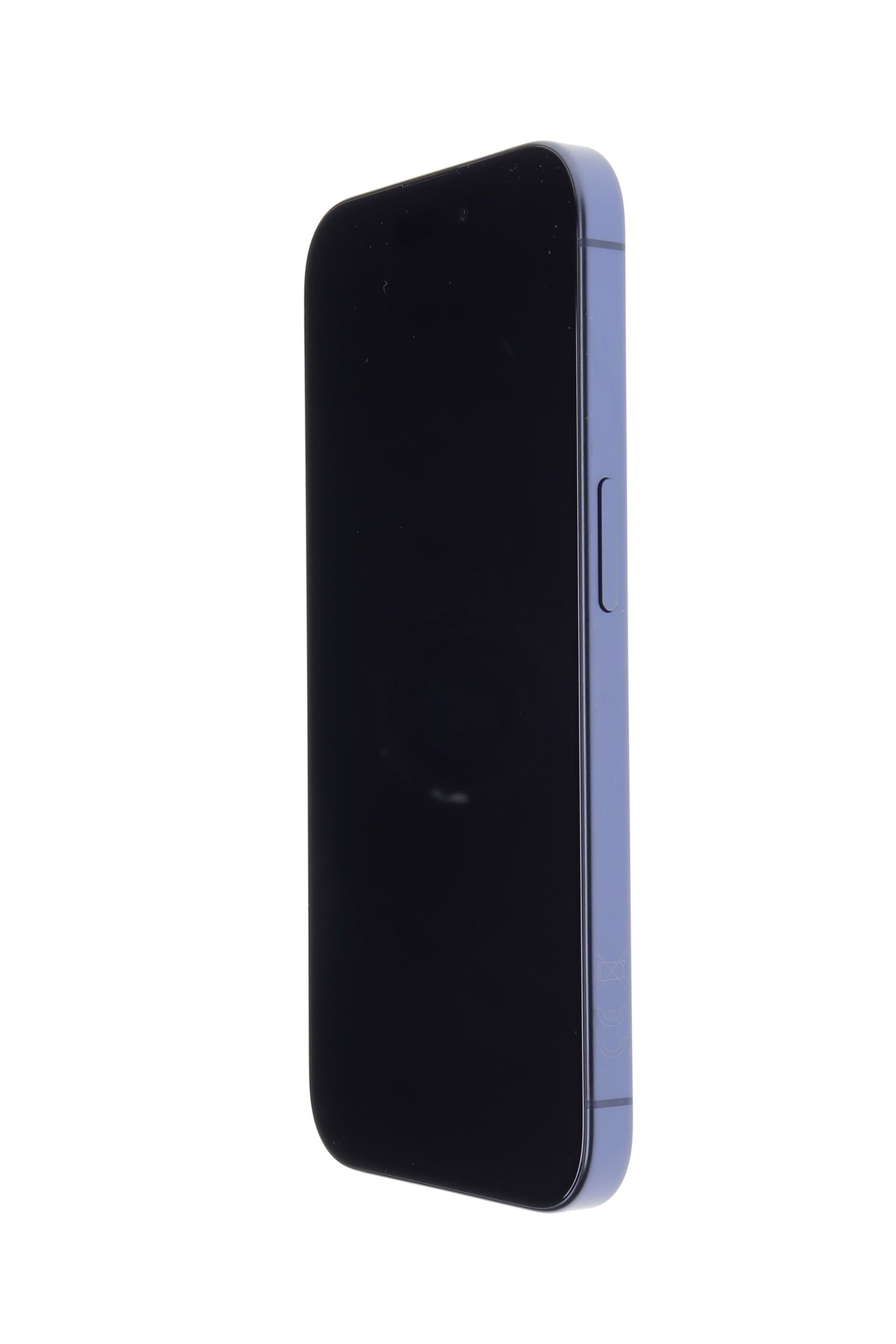 Apple iPhone 15 Pro 128 GB Blue Titanium