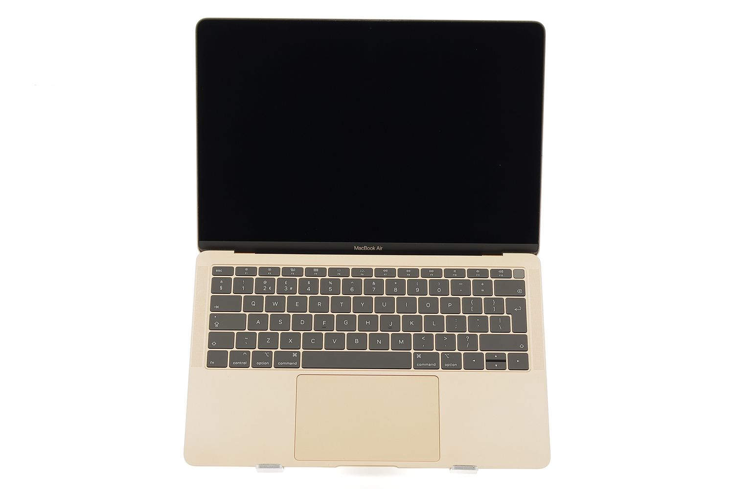 Apple MacBook Air 13″ 2019, i5 1.6 GHz, 8 GB, Intel UHD Graphics 617 256 GB Gold - Εξαιρετικό