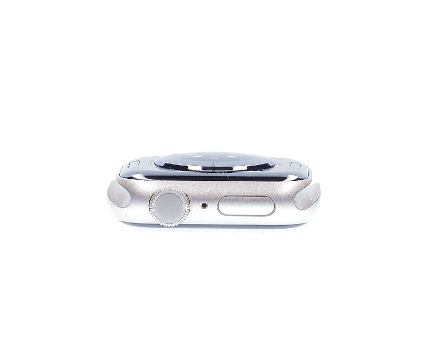 Apple Watch Series 9 2023, GPS, Aluminium 41mm Starlight - Отлично