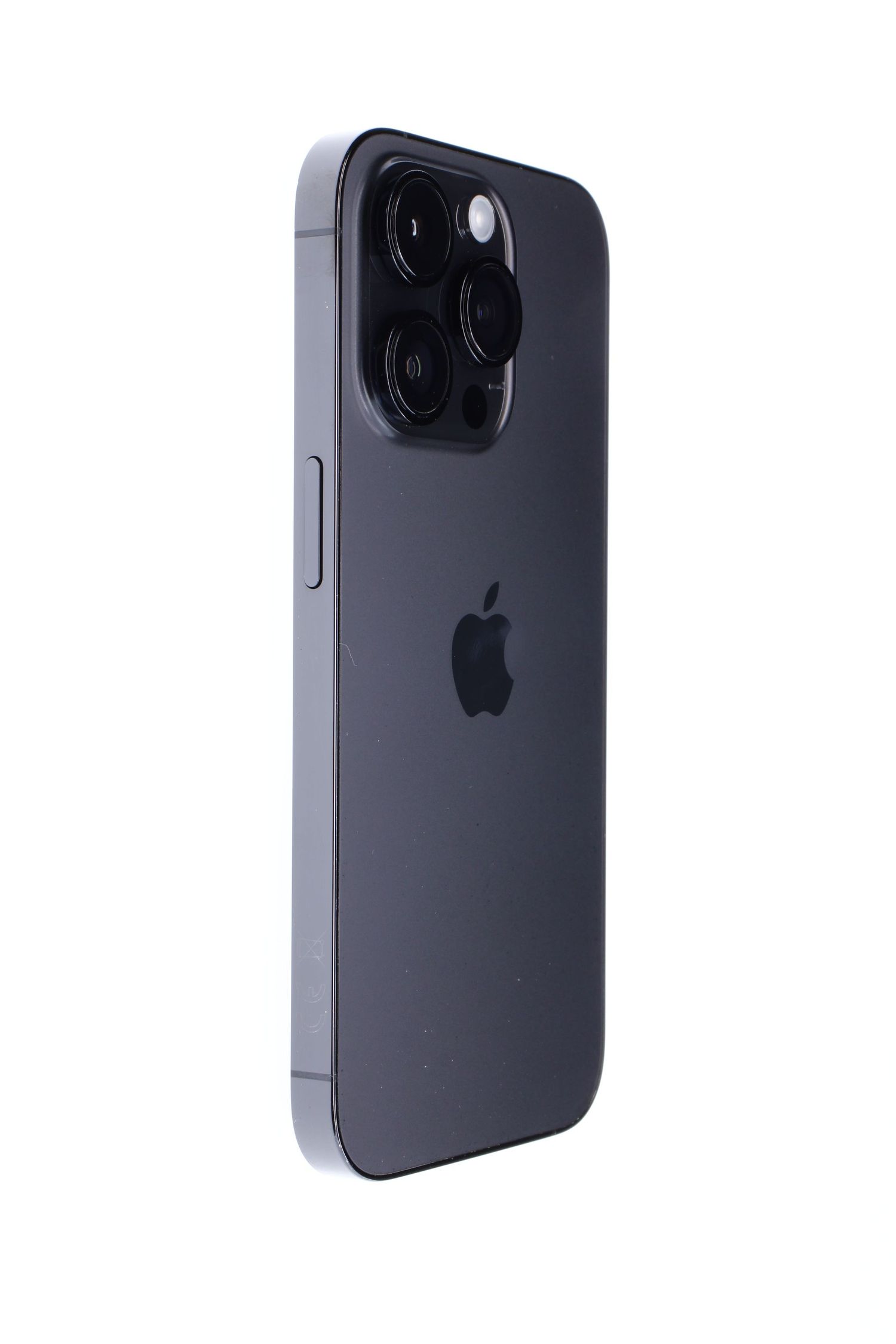 Apple iPhone 14 Pro 128 GB Space Black - Kiváló