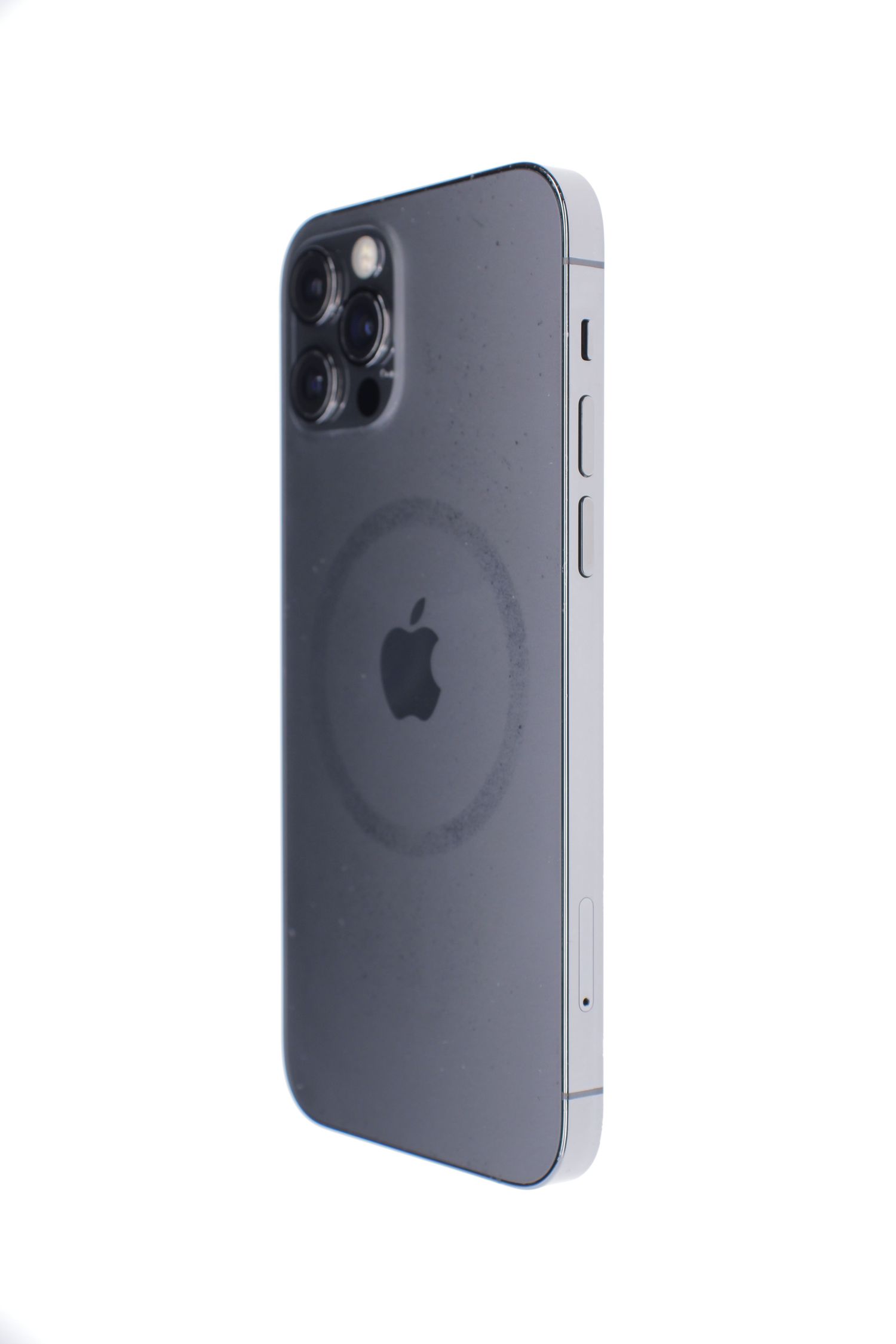 Apple iPhone 12 Pro 512 GB Graphite - Εξαιρετικό