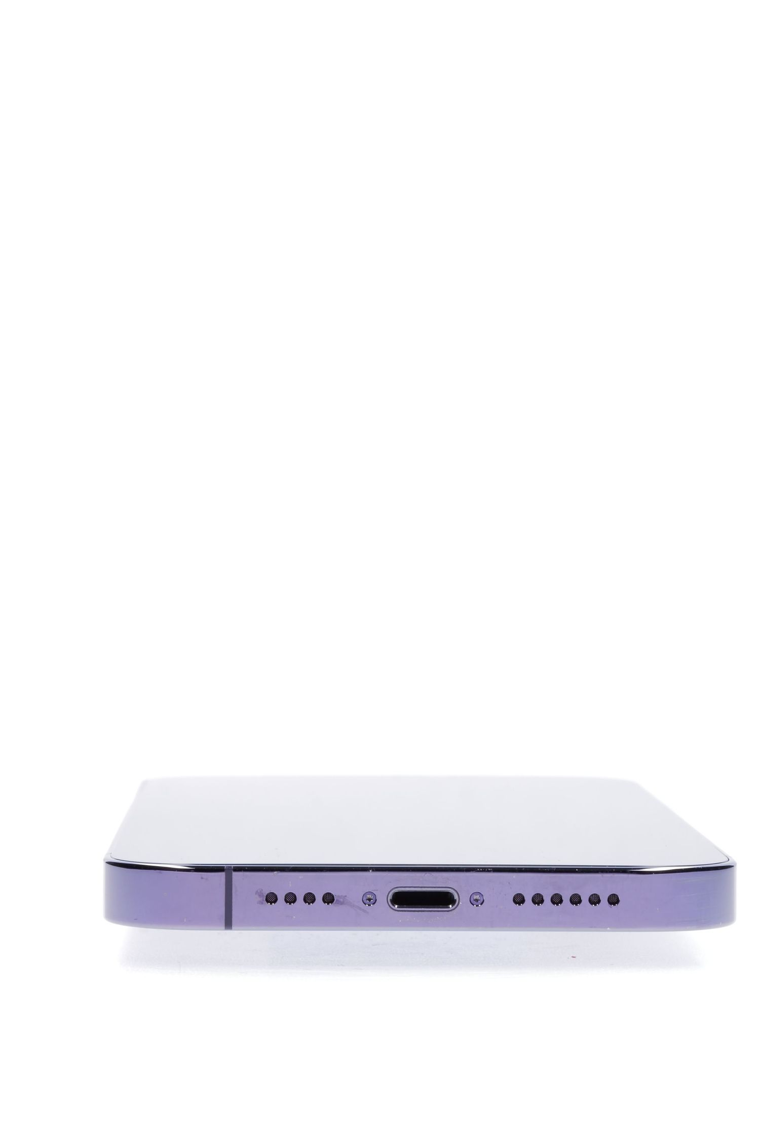 Apple iPhone 14 Pro Max 128 GB Deep Purple - Excelent