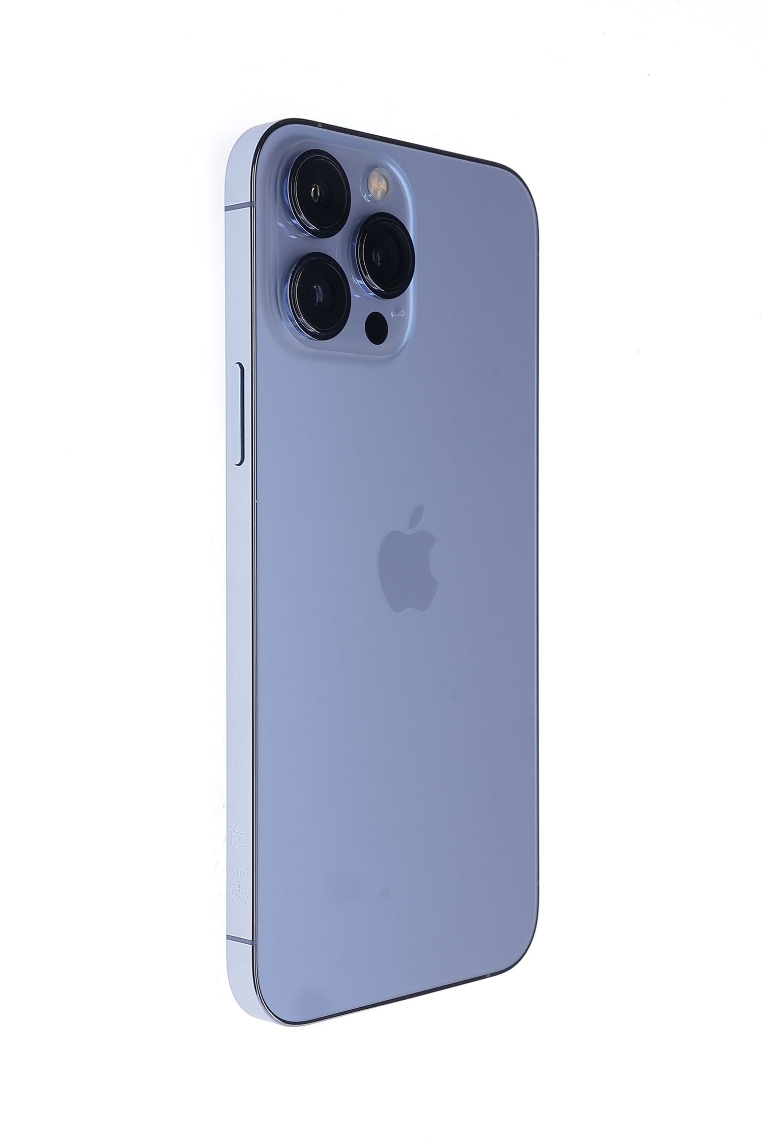 Apple iPhone 13 Pro Max 128 GB Sierra Blue - Bun