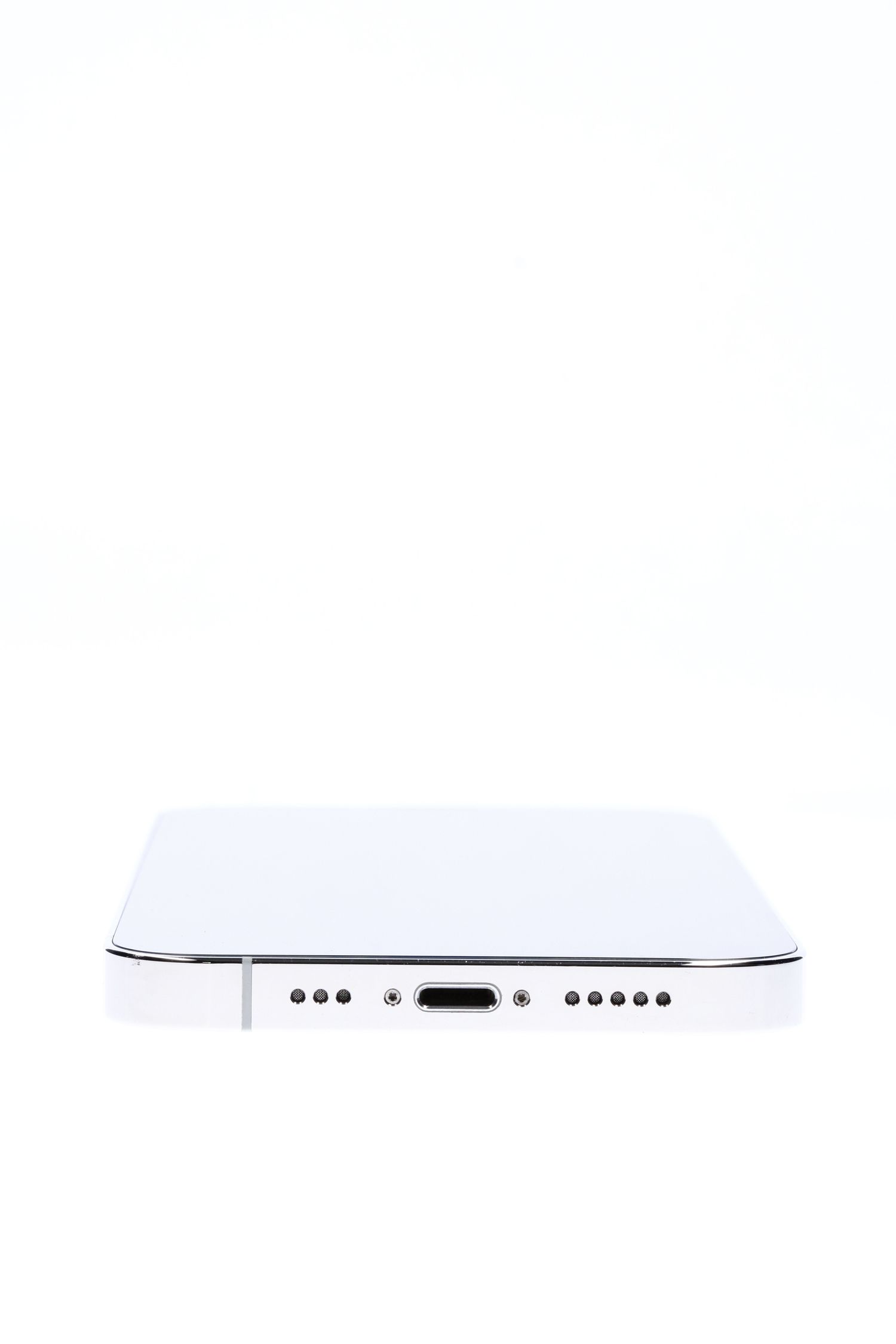 Apple iPhone 13 Pro 256 GB Silver - Nagyon jó