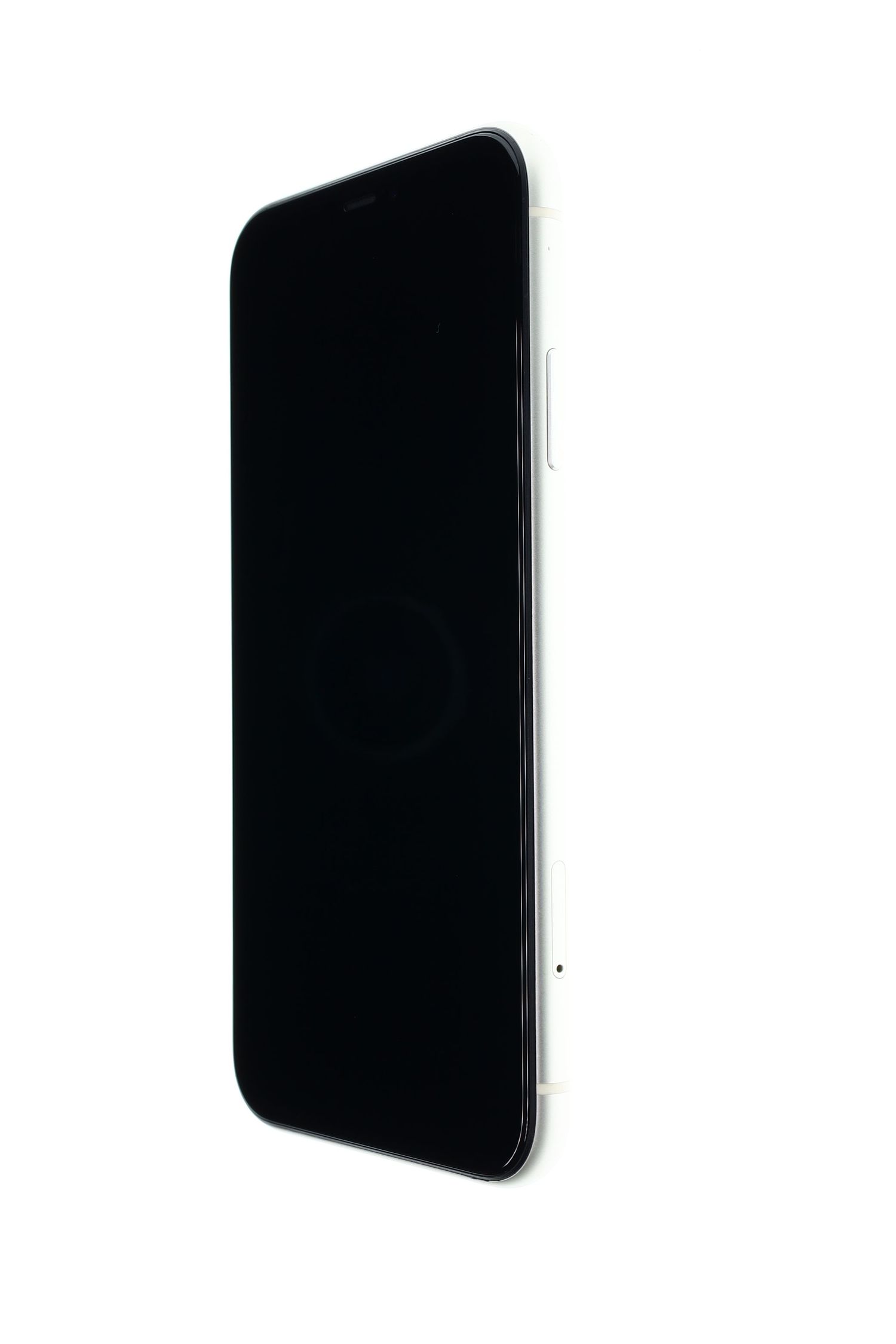 Apple iPhone 11 64 GB White - Újszerű