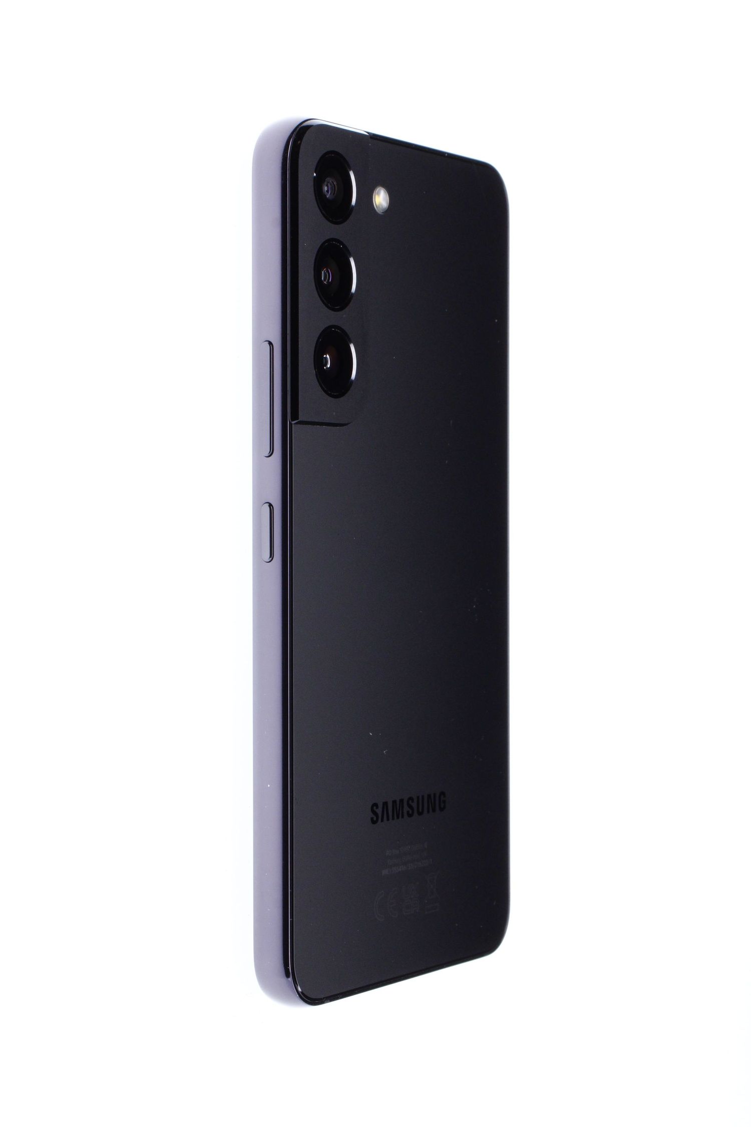Samsung Galaxy S22 5G Dual Sim 128 GB Phantom Black - Много добро