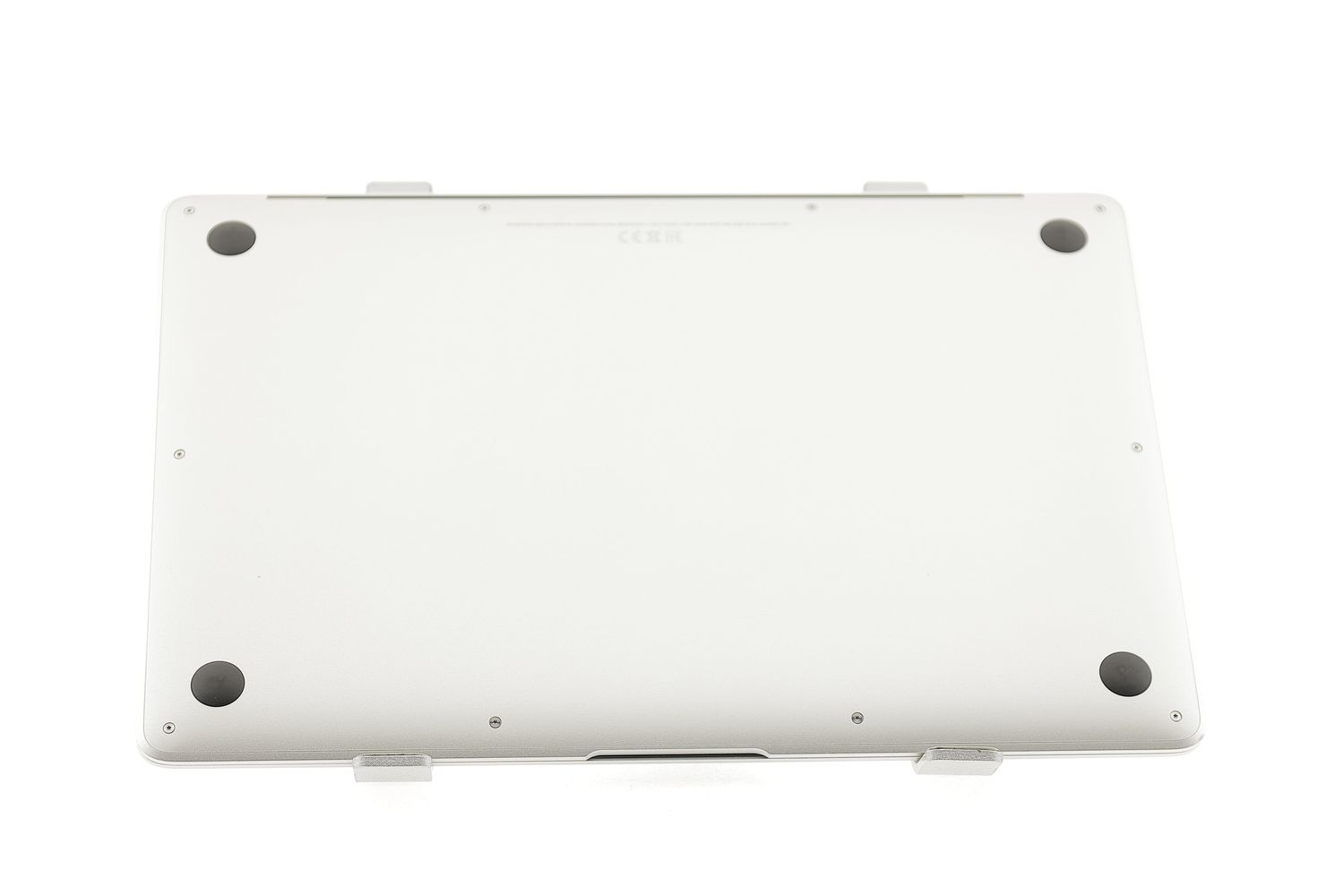 Apple MacBook Air 13″ 2020, M1 8 Cores, 8 GB, 7 core GPU 256 GB Silver - Πολύ καλό