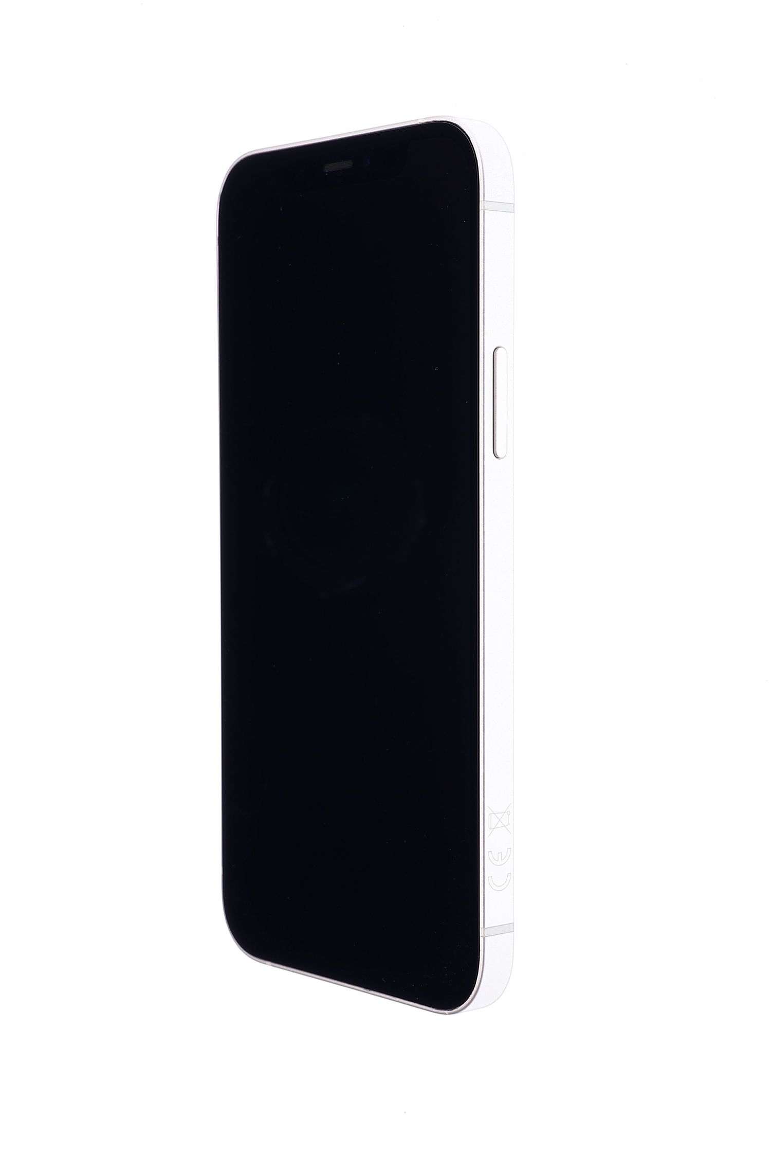 Apple iPhone 12 64 GB White - Újszerű