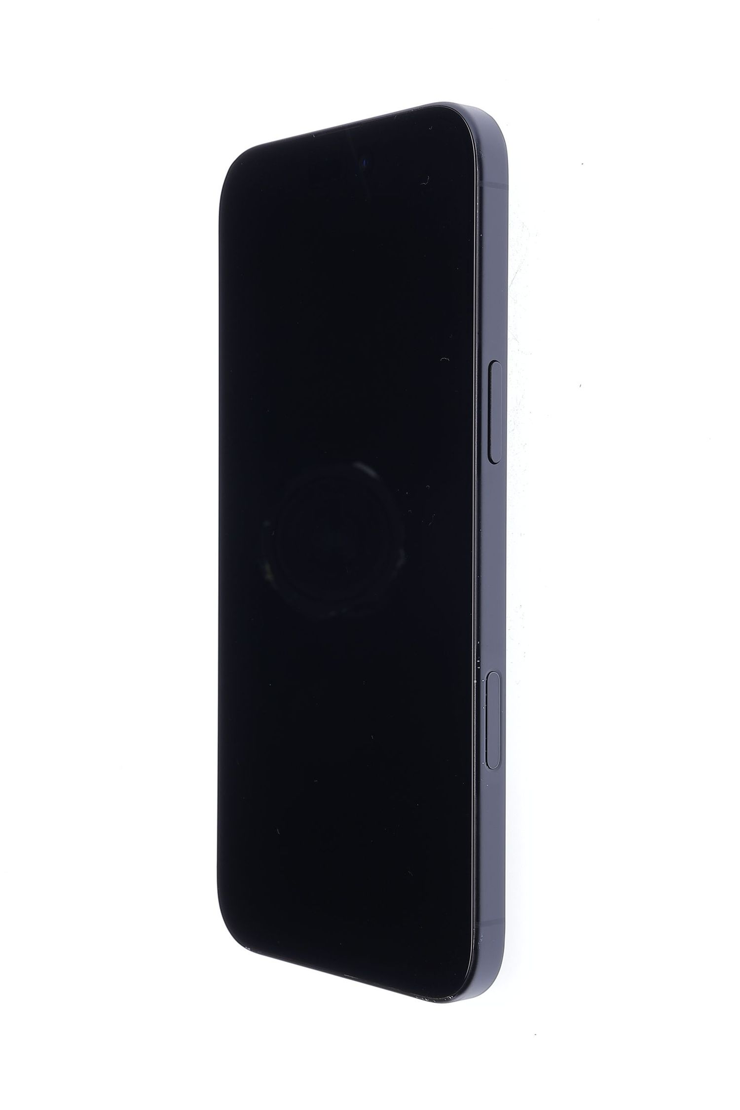 Apple iPhone 16 Plus 128 GB Black - Újszerű