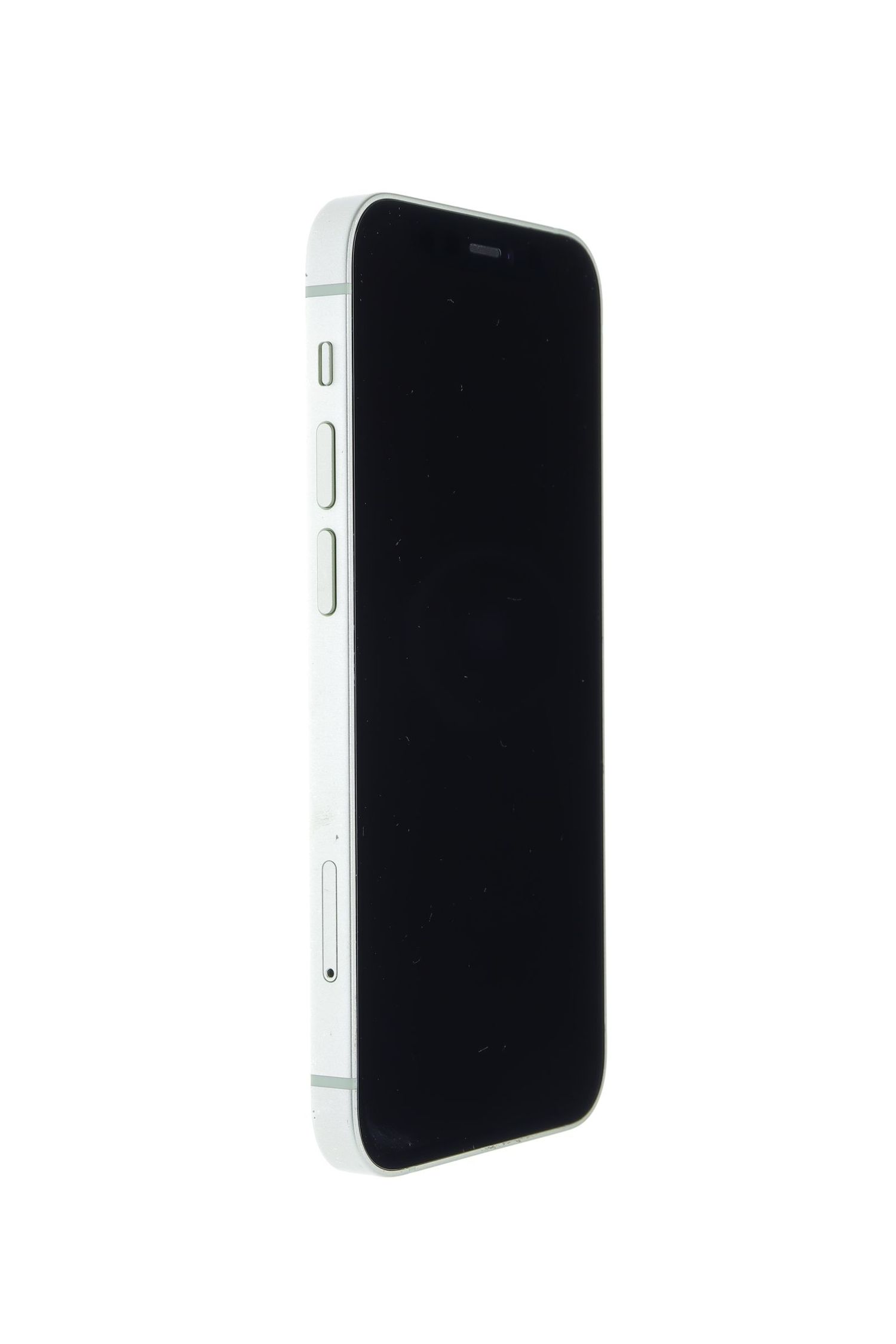 Мобилен телефон Apple iPhone 12 mini, Green, 64 GB, Foarte Bun
