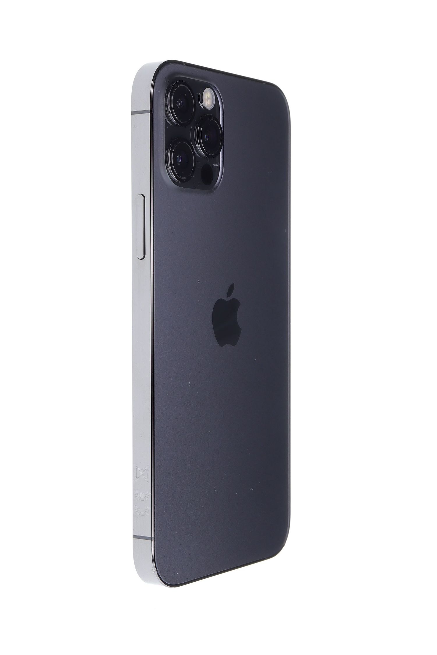 Apple iPhone 12 Pro 128 GB Graphite - Πολύ καλό
