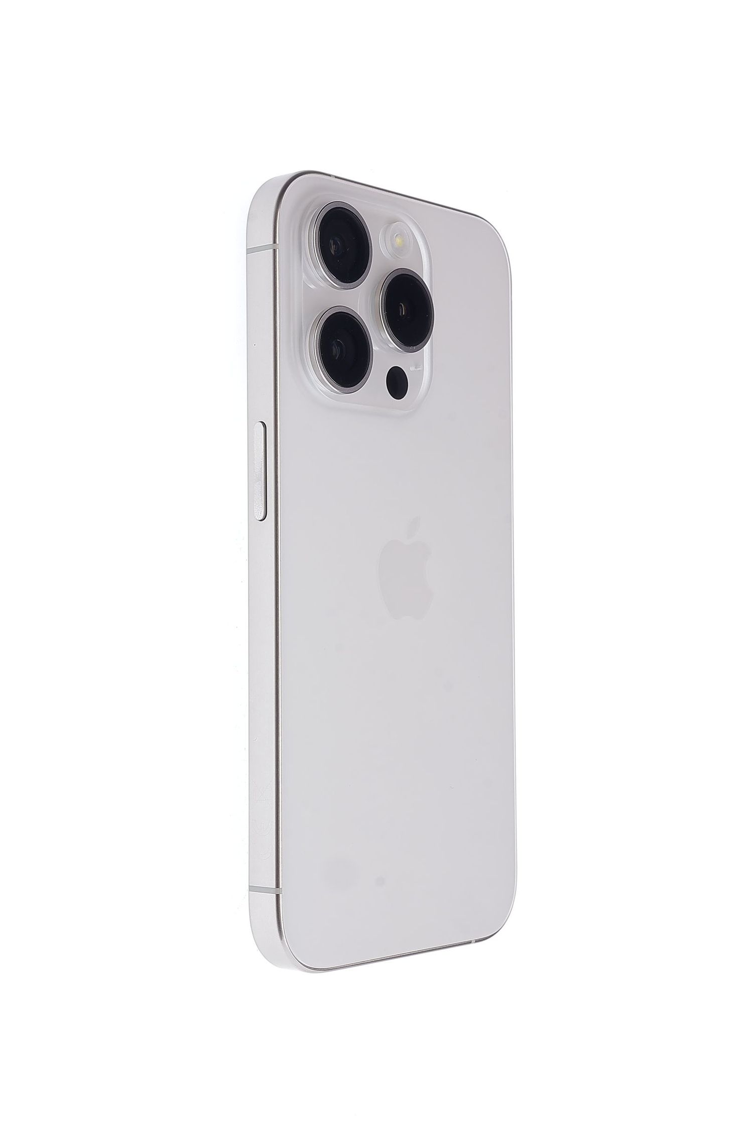 Apple iPhone 15 Pro 128 GB White Titanium - Excelent