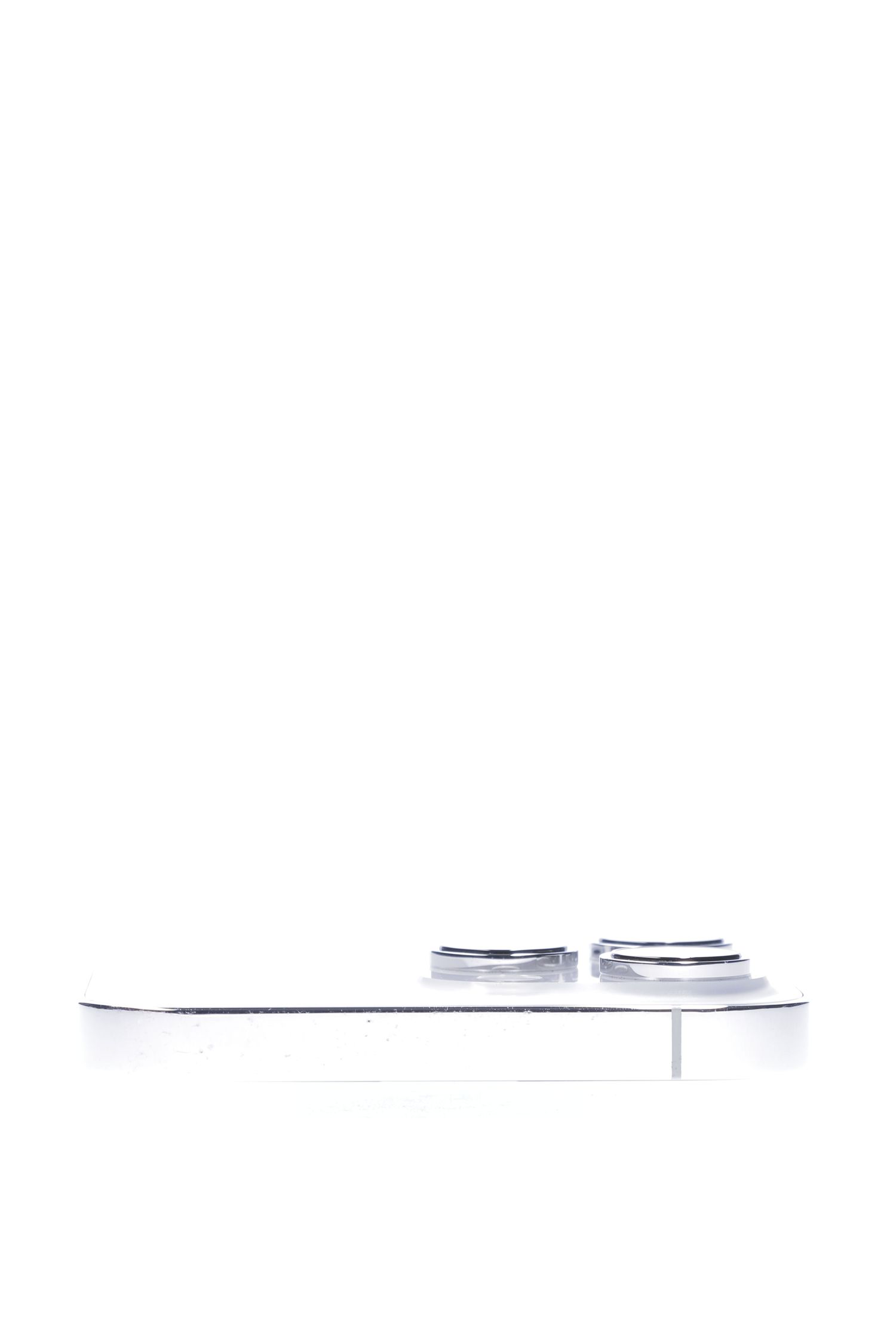 Apple iPhone 14 Pro Max 128 GB Silver - Kiváló