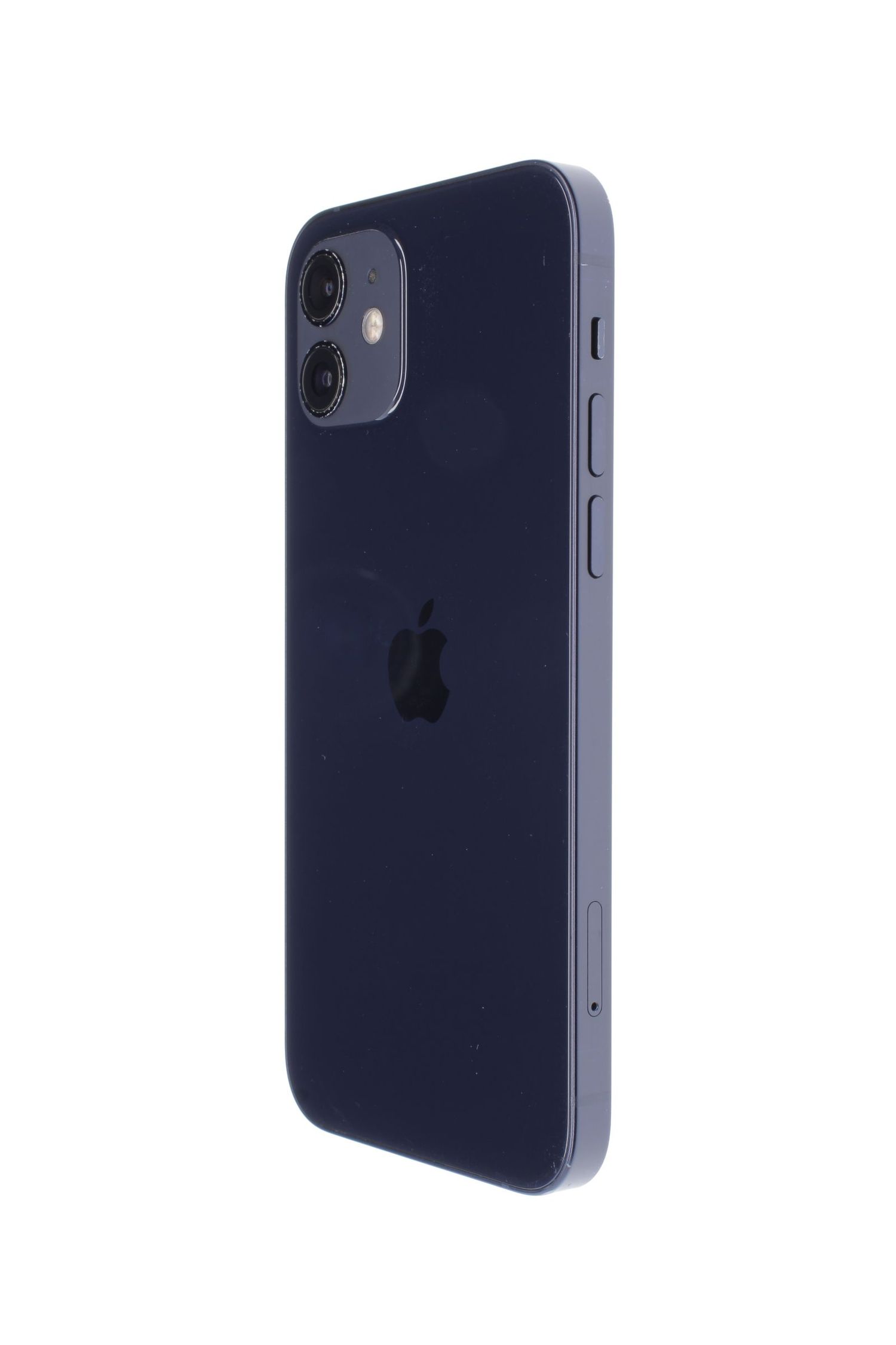 Apple iPhone 12 128 GB Black - Kiváló
