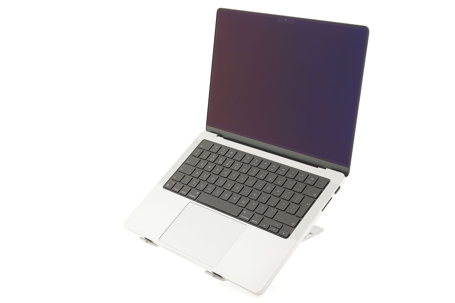 Apple MacBook Pro 14″ 2023, M3 8 Cores, 8 GB, 10 core GPU 512 GB Silver