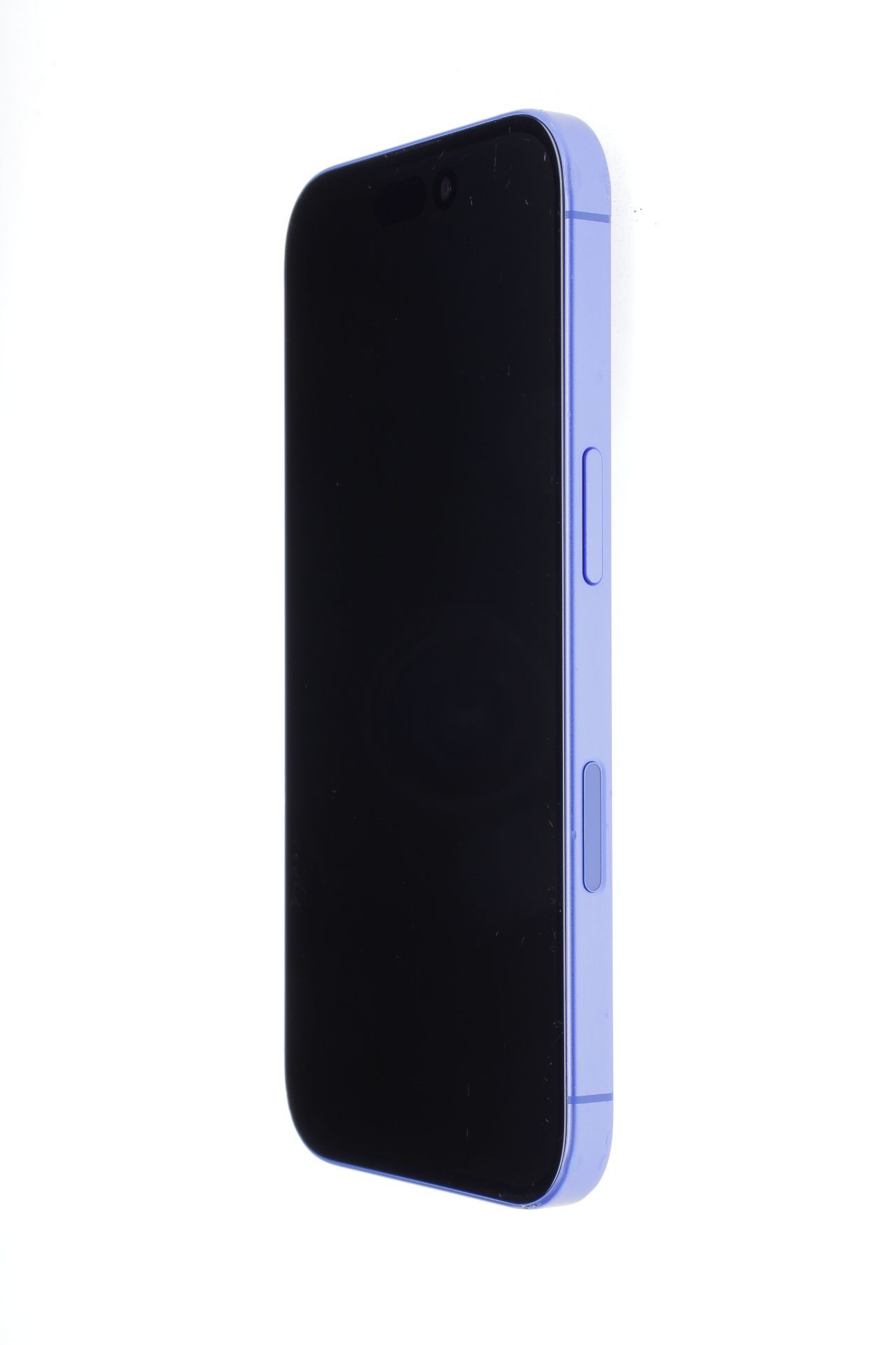 Apple iPhone 16 256 GB Ultramarine - Foarte bun