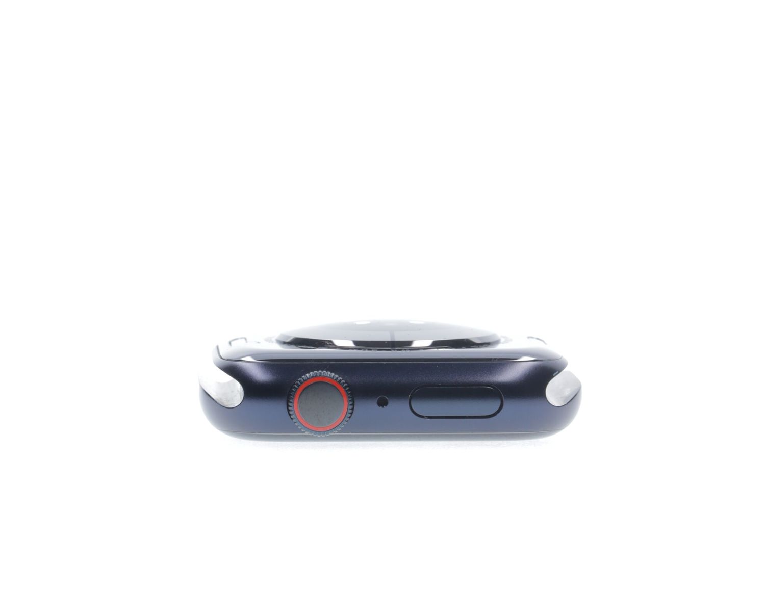 Apple Watch Series 9 2023, GPS + Cellular, Aluminium 45mm Midnight - Ca nou