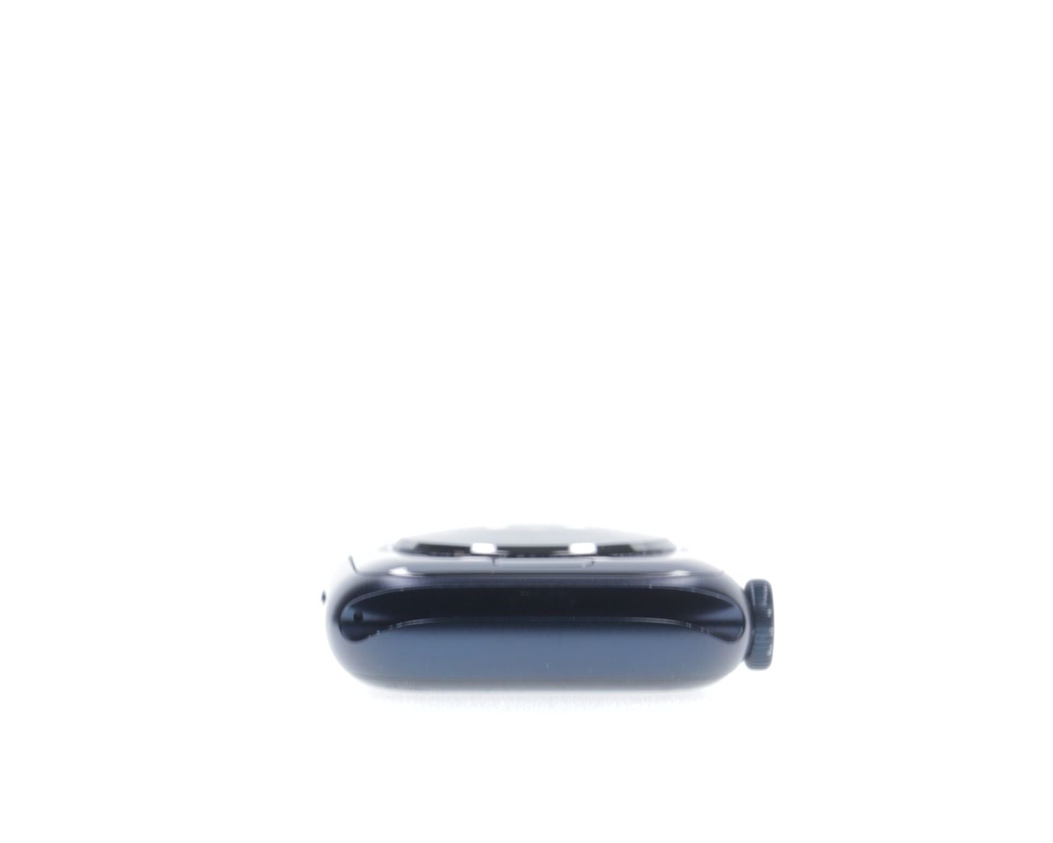 Apple Watch Series 8 2022, GPS + Cellular, Aluminium 41mm Midnight - Πολύ καλό