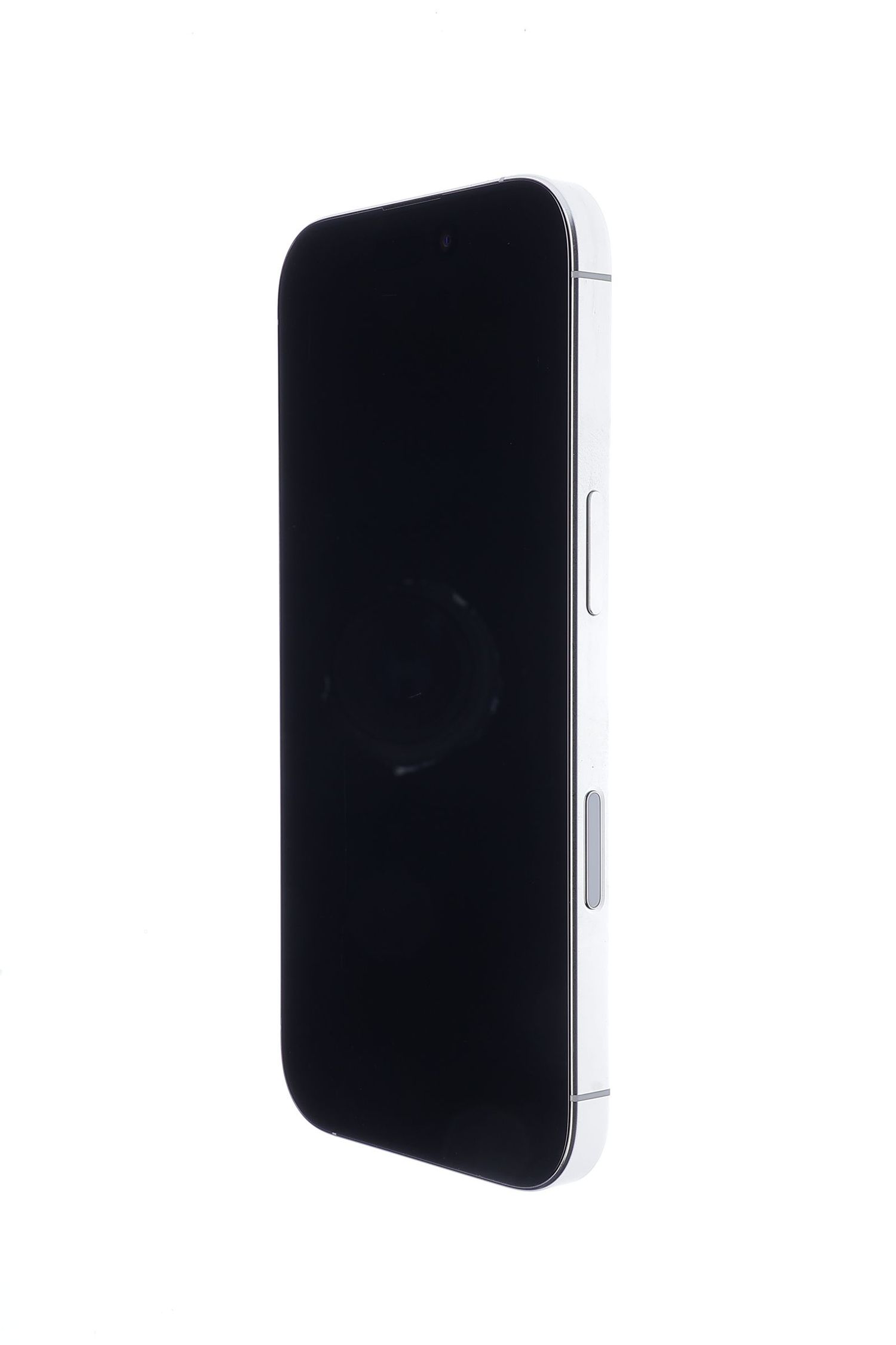 Apple iPhone 16 Pro 256 GB White Titanium - Foarte bun