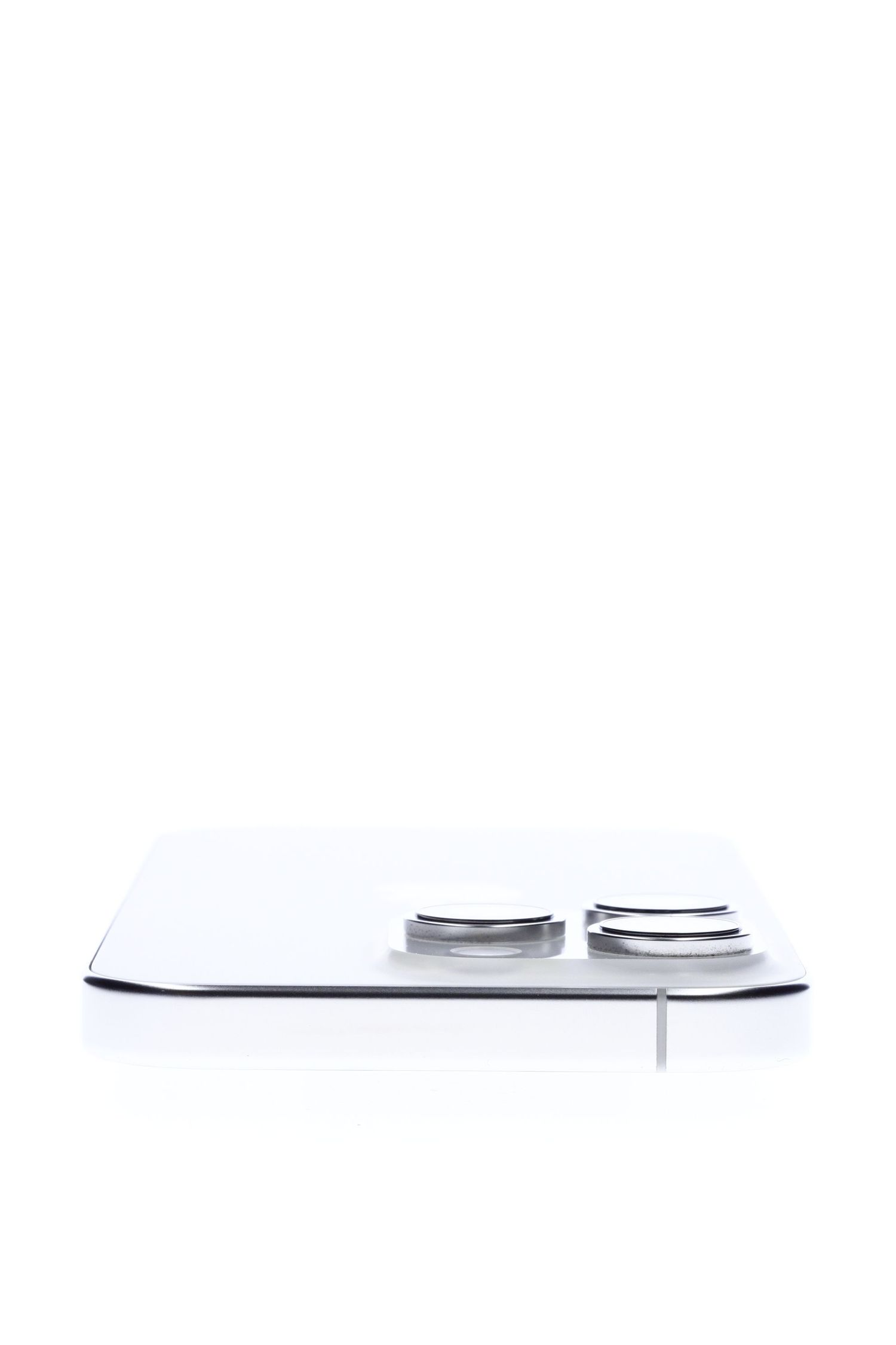 Apple iPhone 16 Pro 128 GB White Titanium - Ca nou